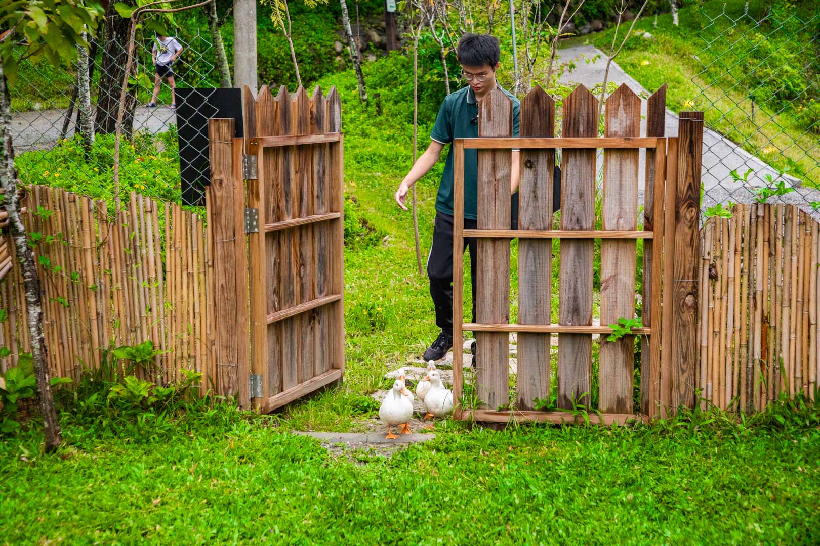 埔里住宿,
