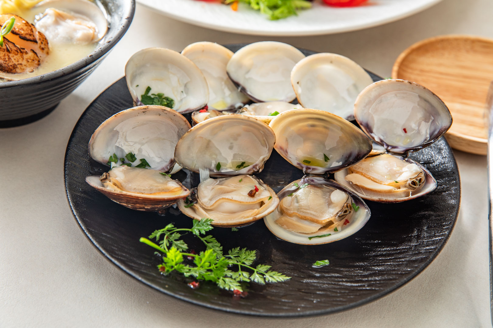 台北東區美食,She'll Oyster bar 敘
