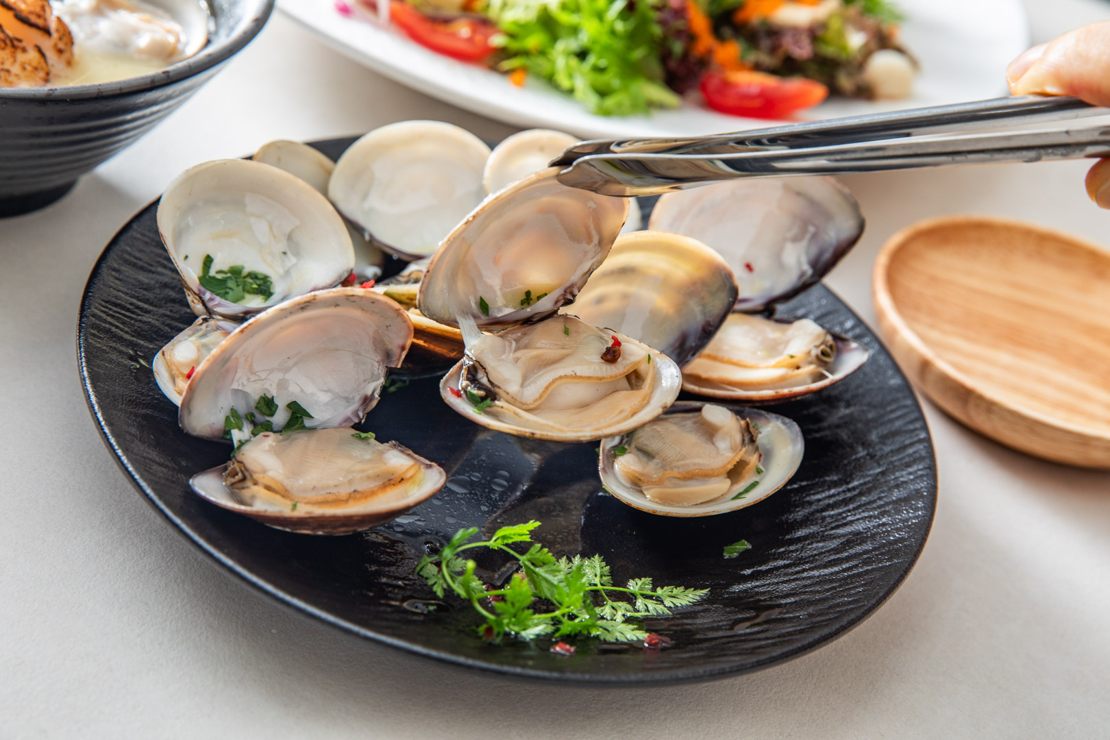 台北東區美食,She'll Oyster bar 敘