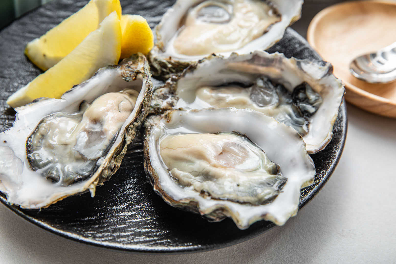 台北東區美食,She'll Oyster bar 敘