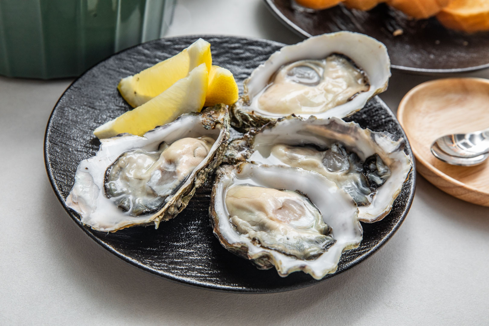 台北東區美食,She'll Oyster bar 敘