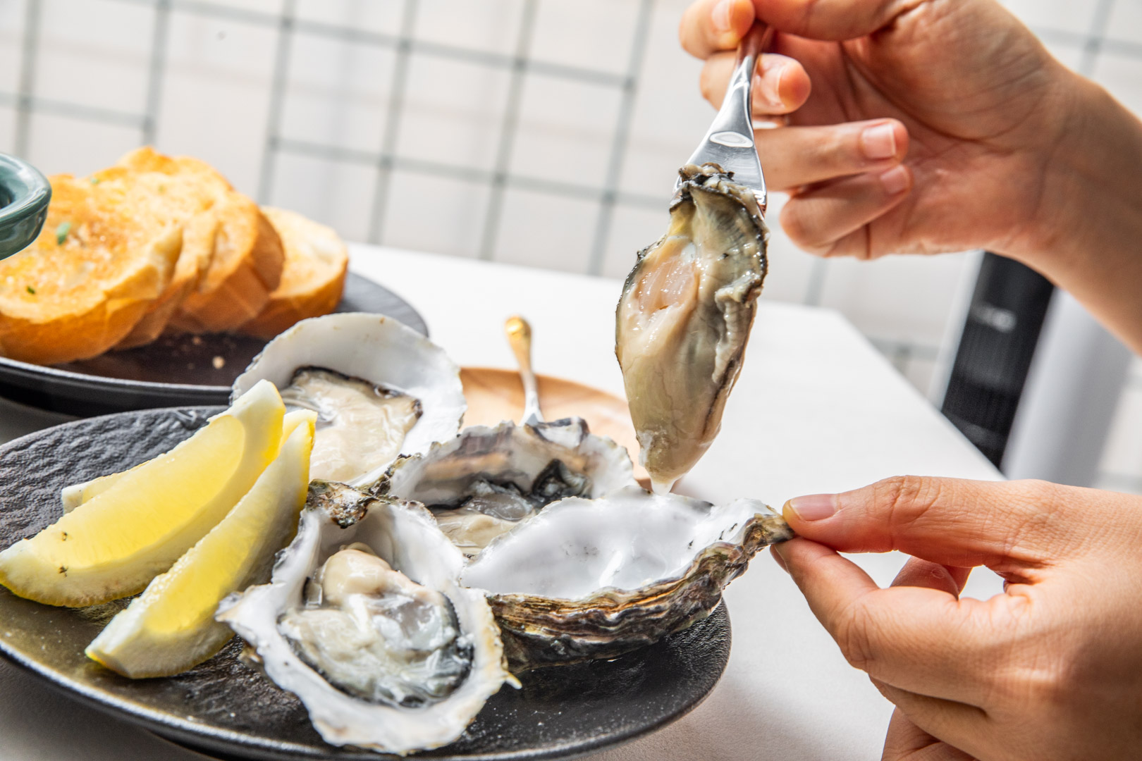 台北東區美食,She'll Oyster bar 敘