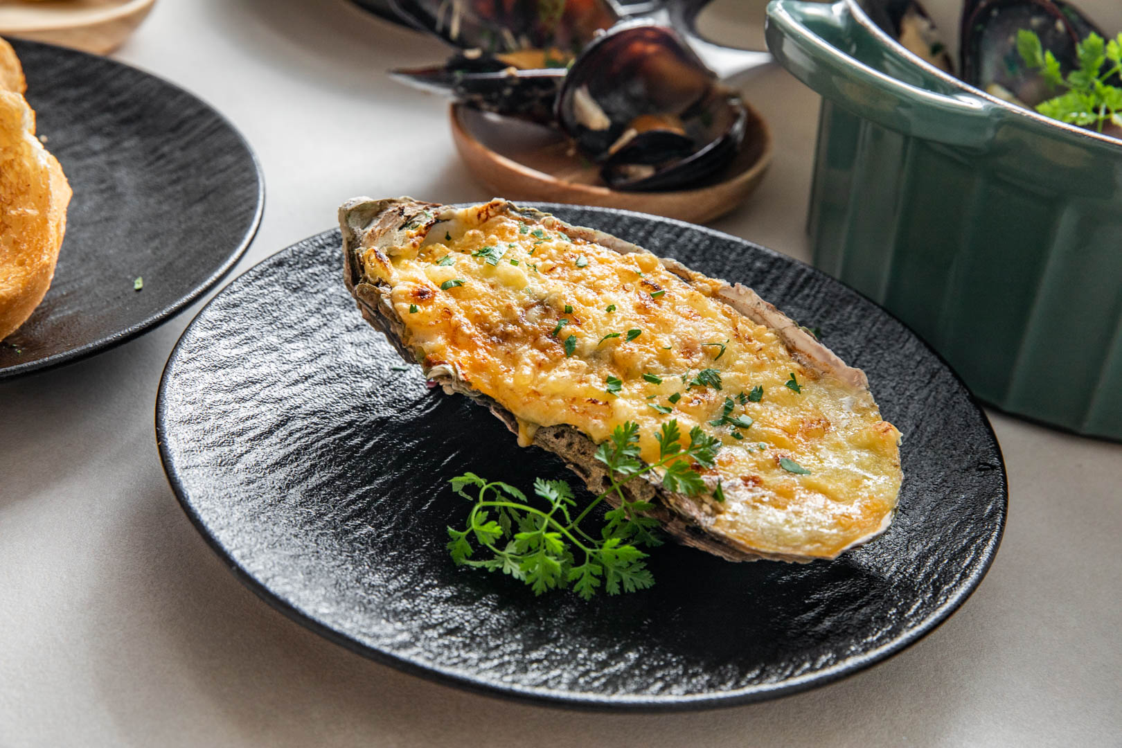 台北東區美食,She'll Oyster bar 敘