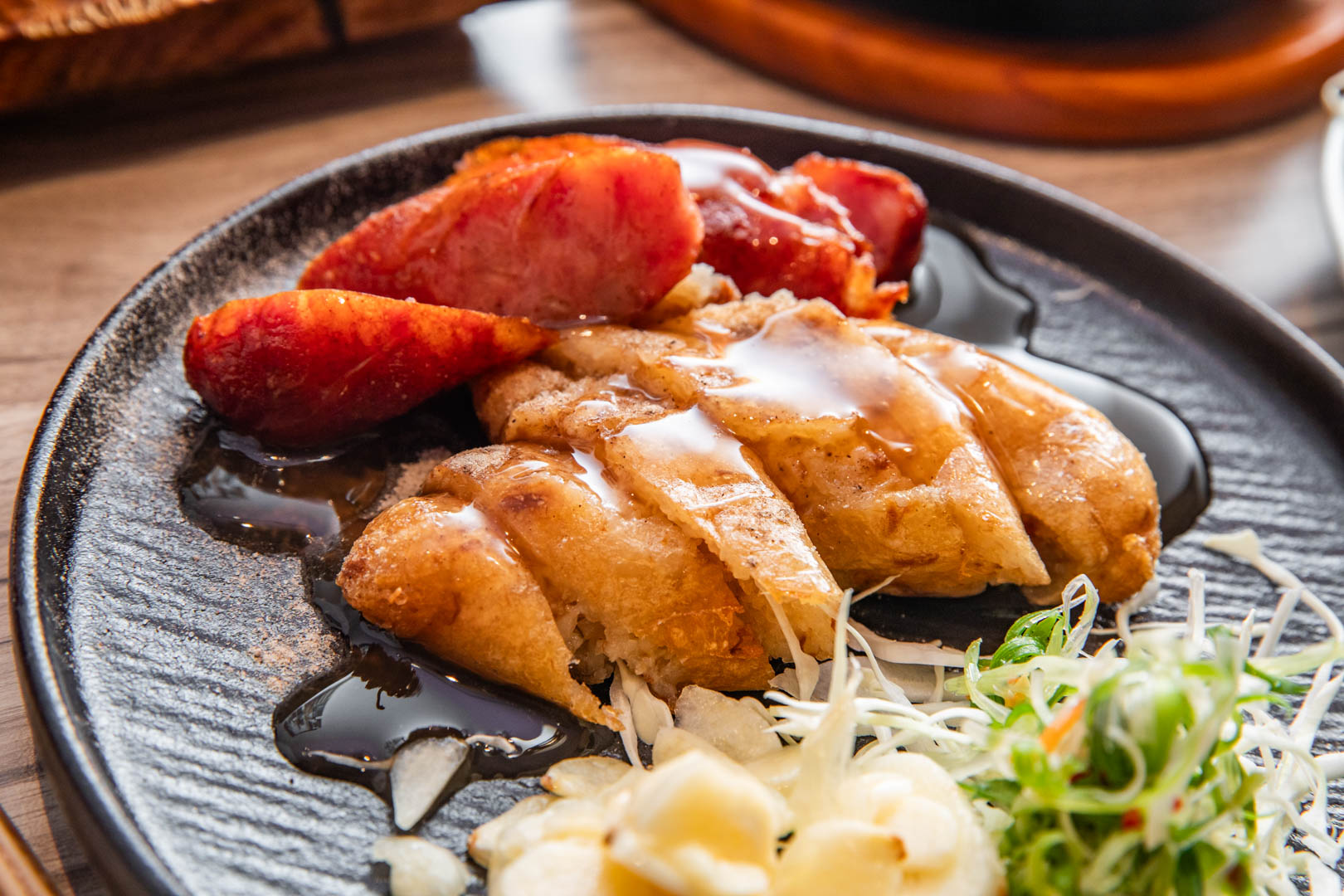 中壢美食,咱們食堂