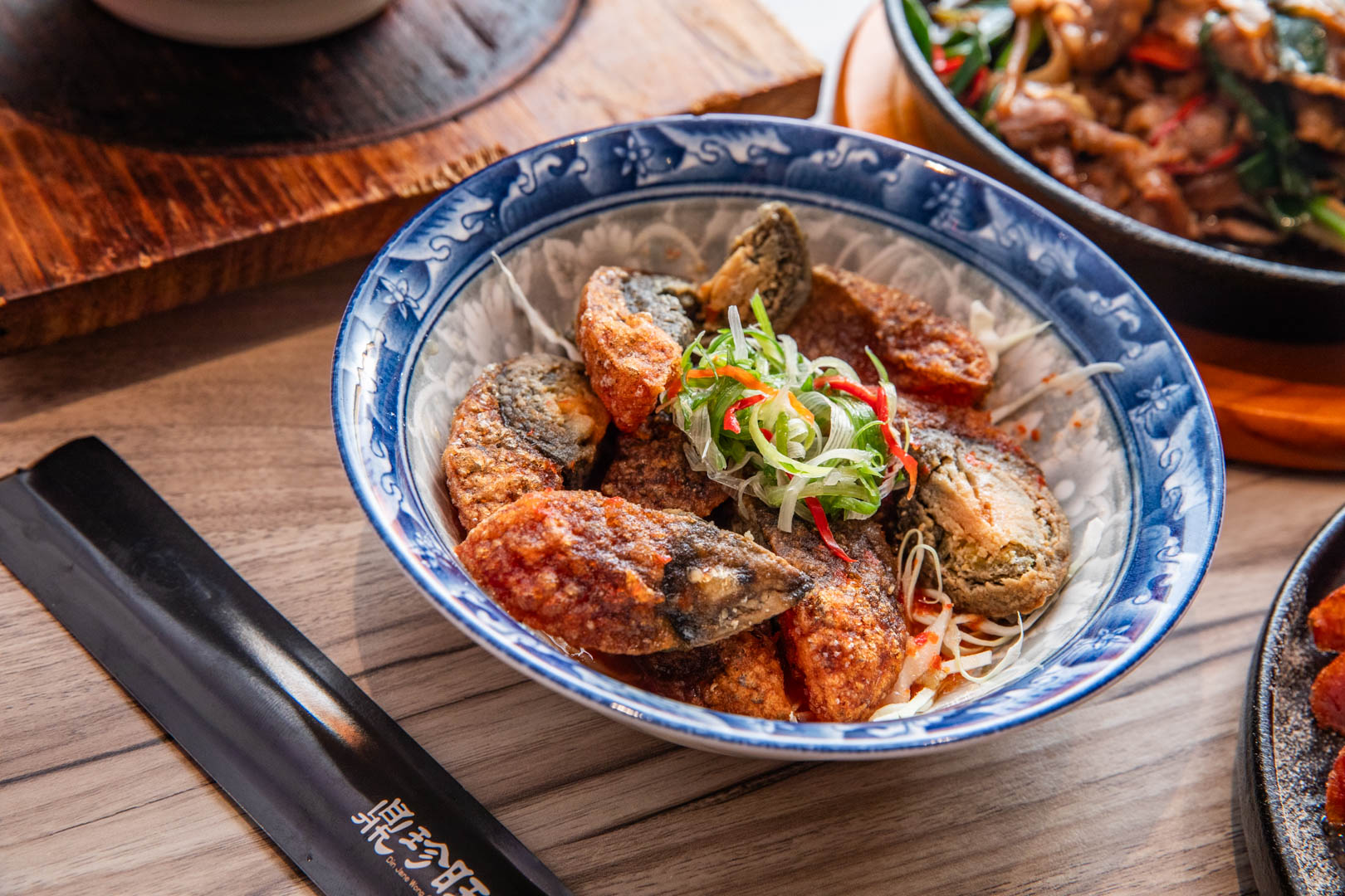 中壢美食,咱們食堂