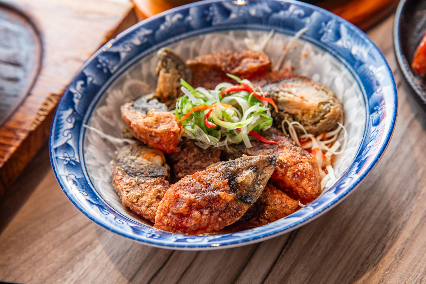 中壢美食,咱們食堂