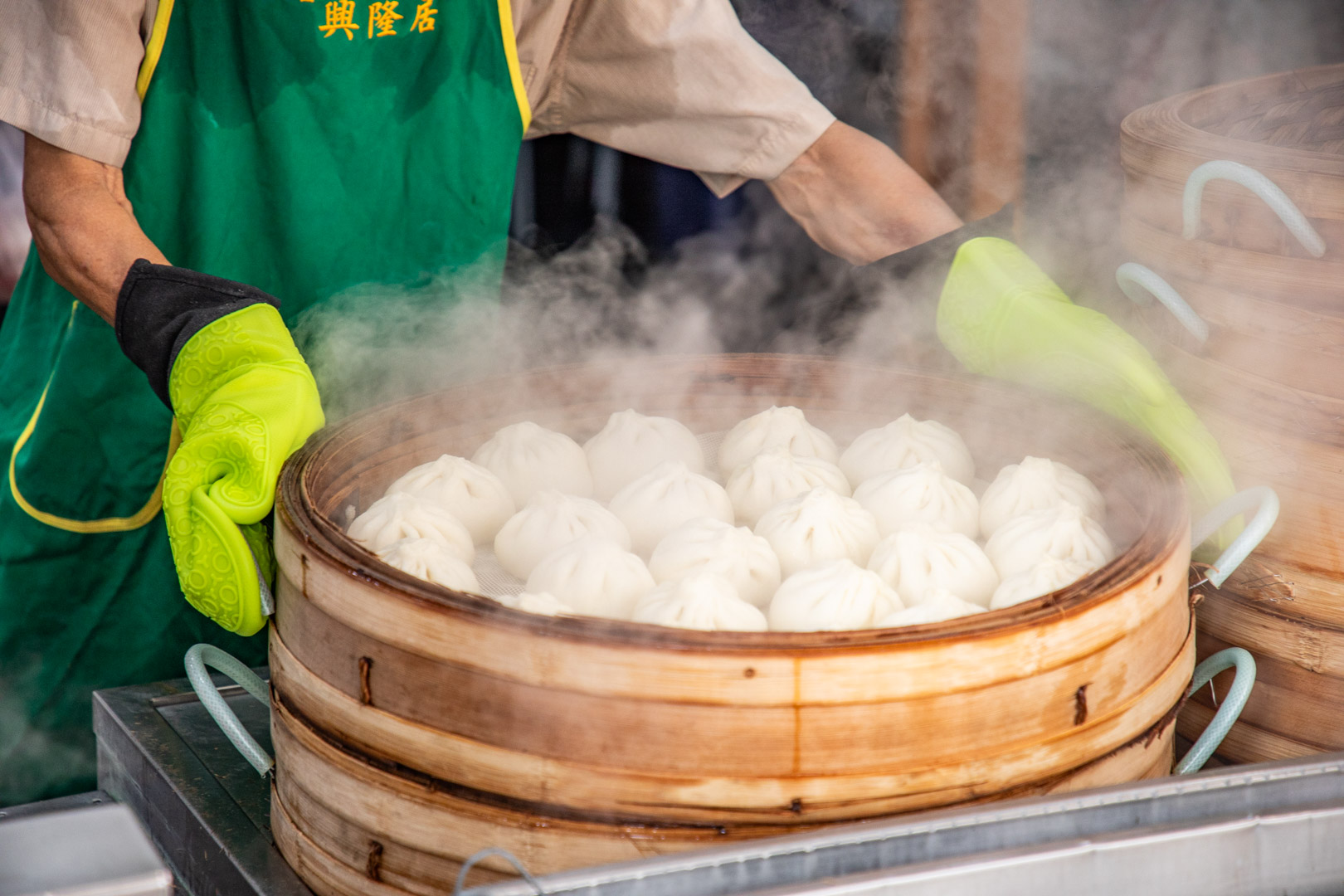 高雄早餐,興隆居
