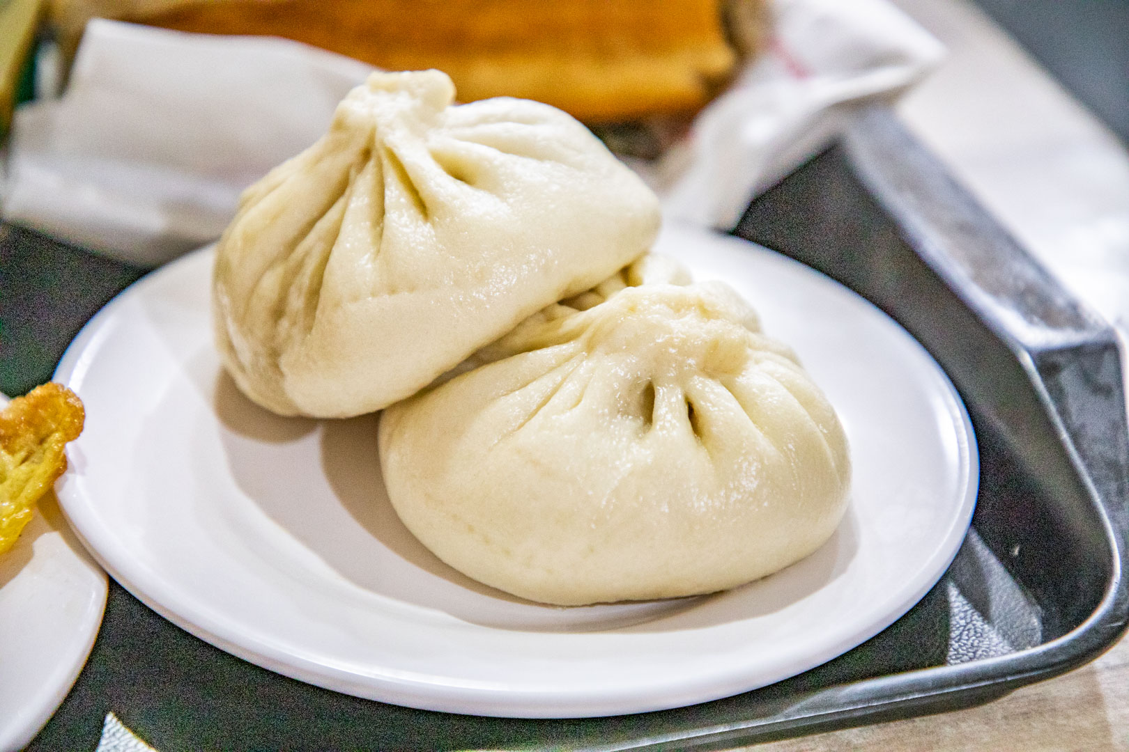 高雄早餐,興隆居