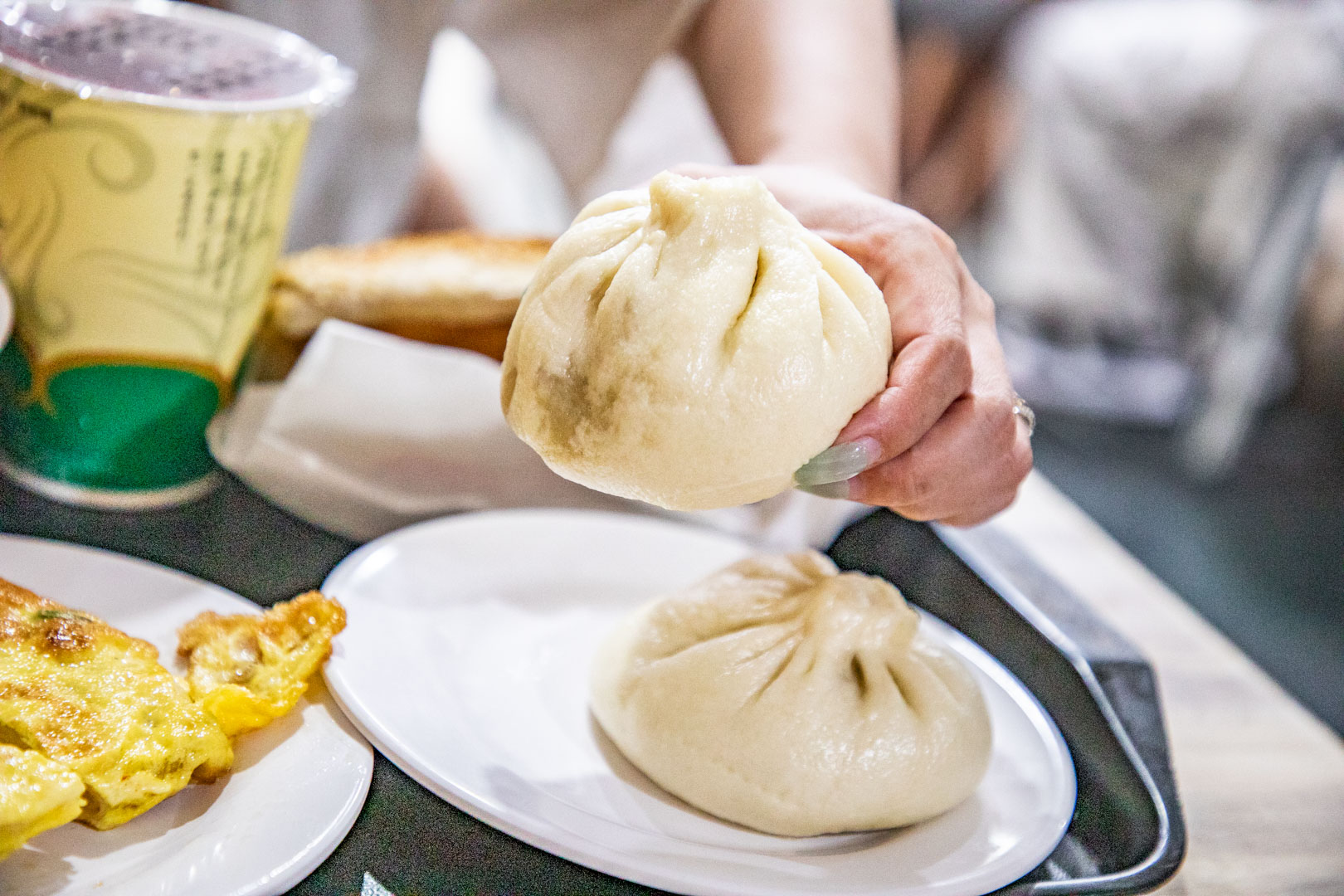 高雄早餐,興隆居