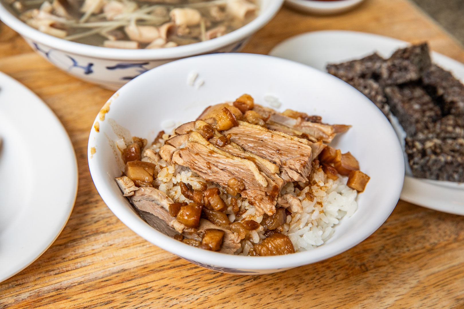 高雄鴨肉、鴨肉本
