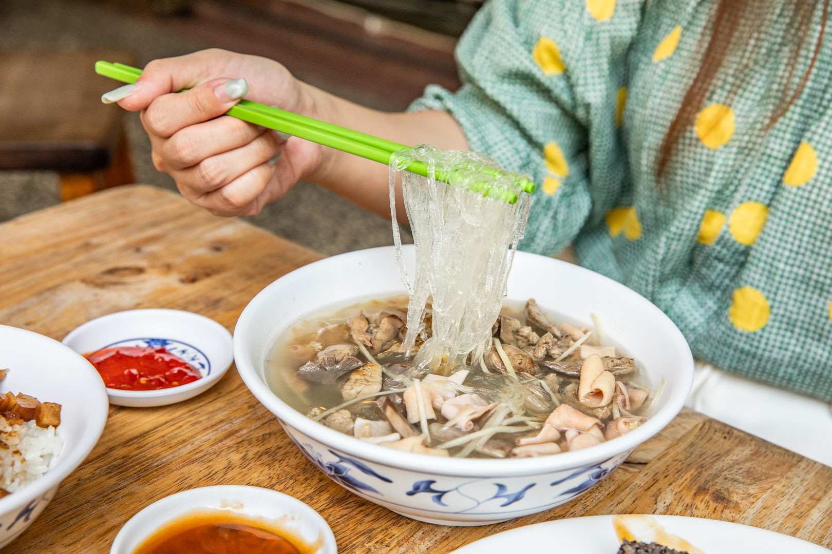 高雄鴨肉、鴨肉本