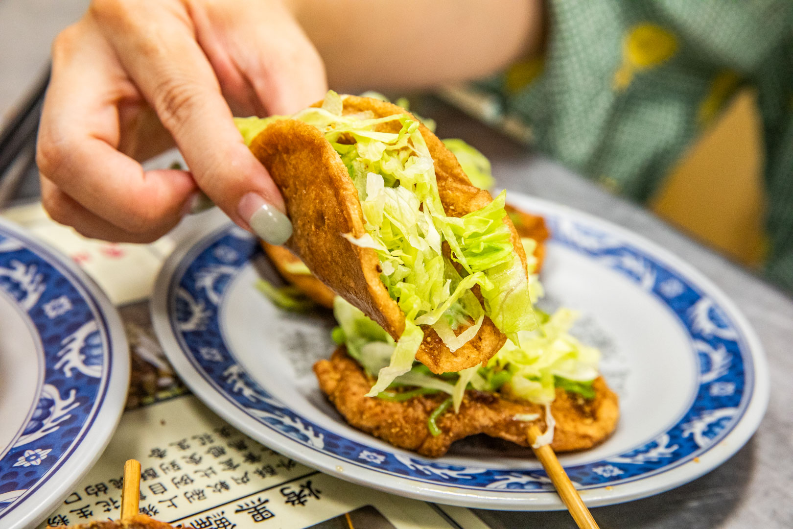 高雄美食,漁塘黑鯩