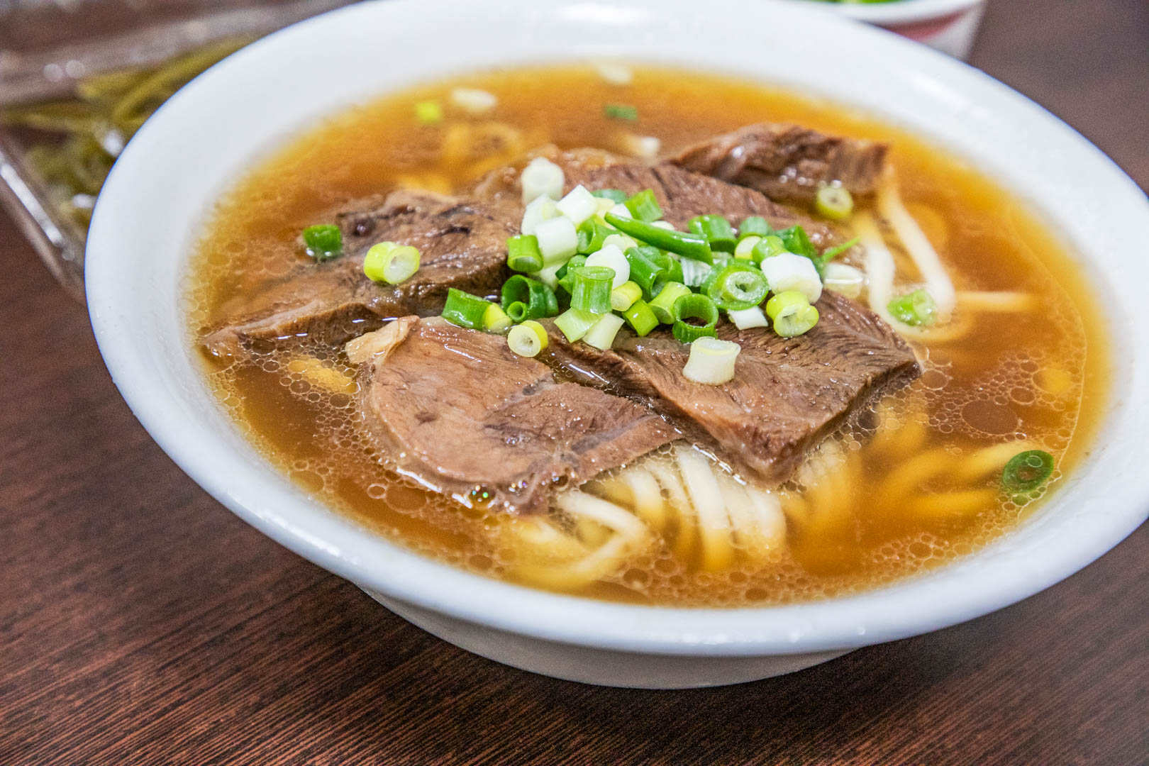 高雄牛肉麵,港園牛肉麵