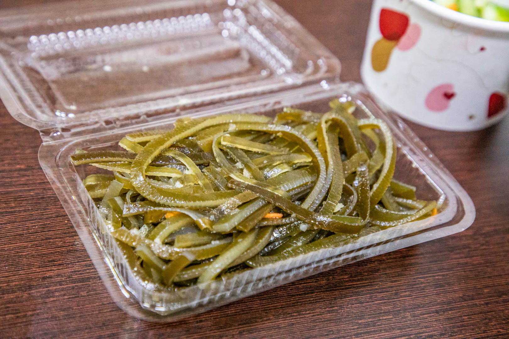 高雄牛肉麵,港園牛肉麵