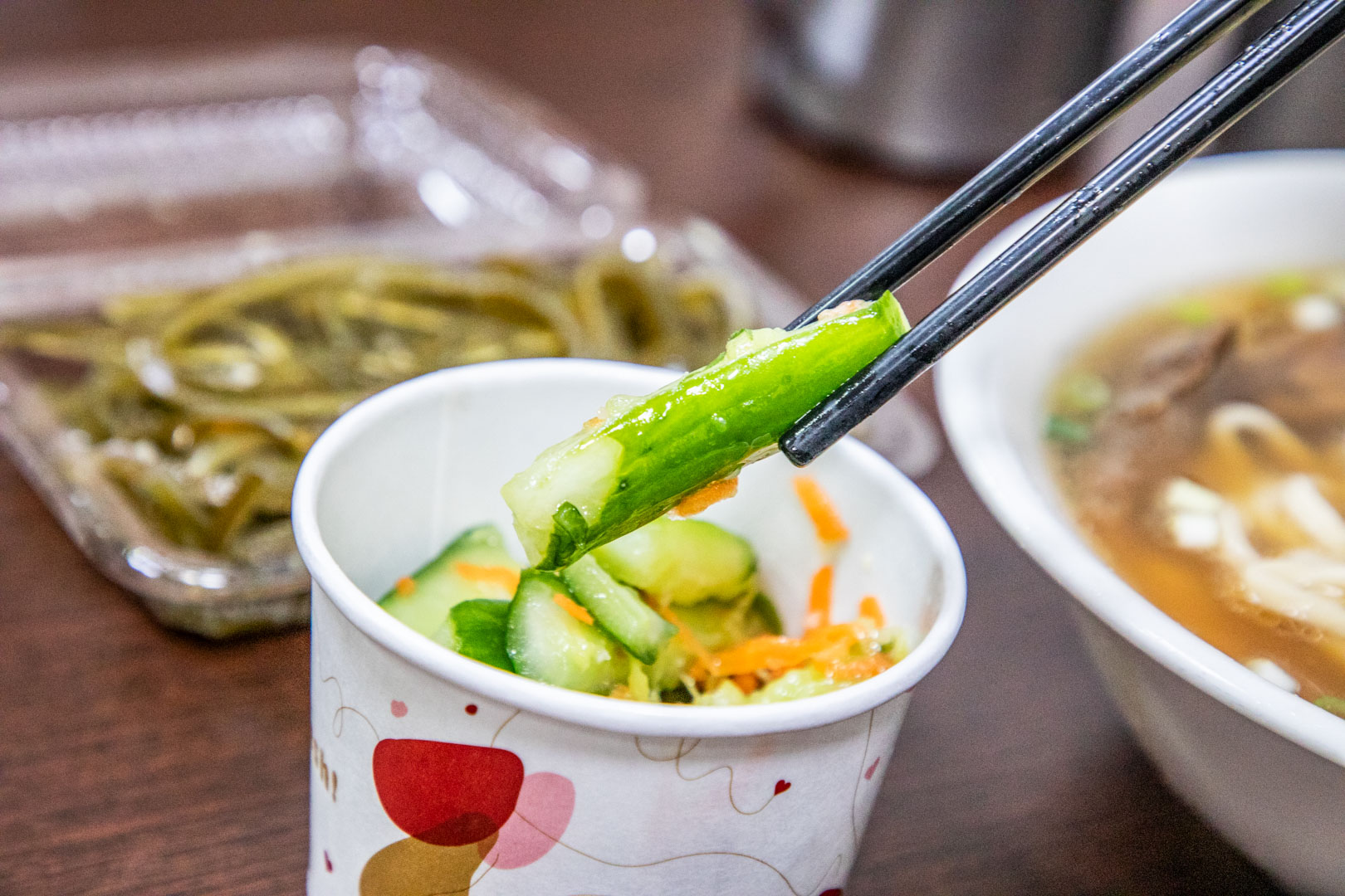 高雄牛肉麵,港園牛肉麵