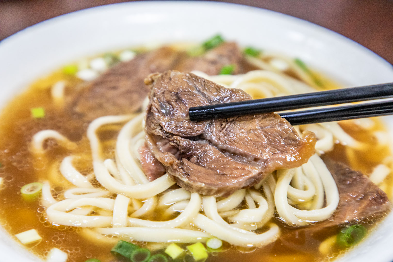 高雄牛肉麵,港園牛肉麵