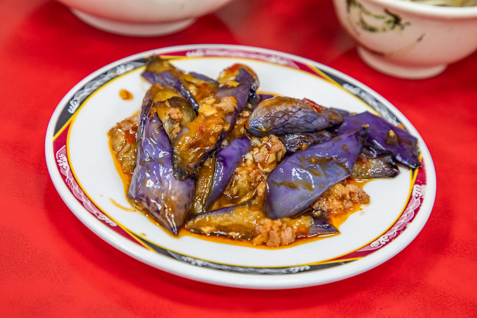 高雄美食,厚得福湯包麵食專賣店