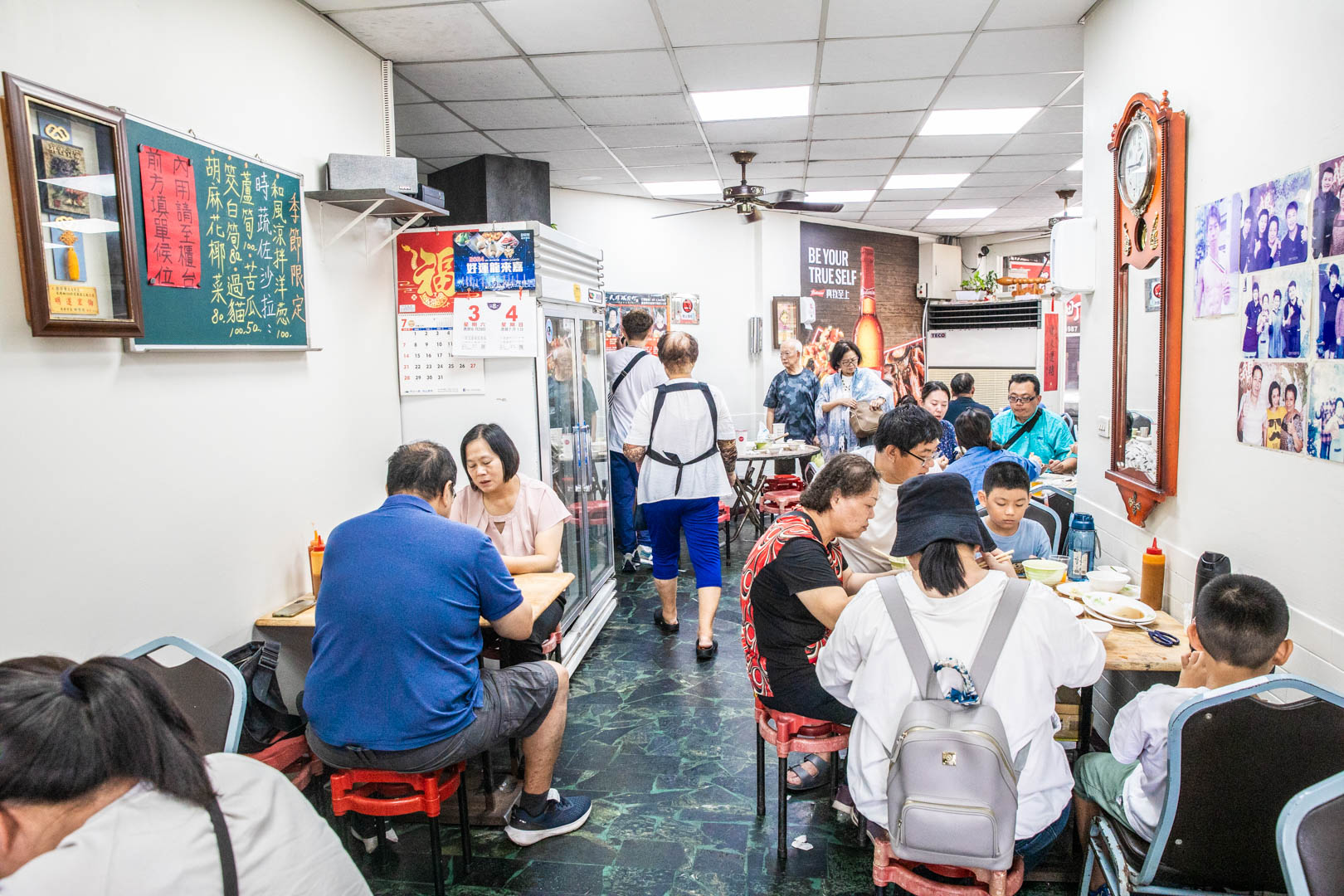 民雄鵝肉,民雄鵝肉町