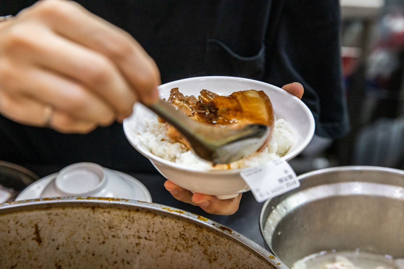 員林美食,爌肉義