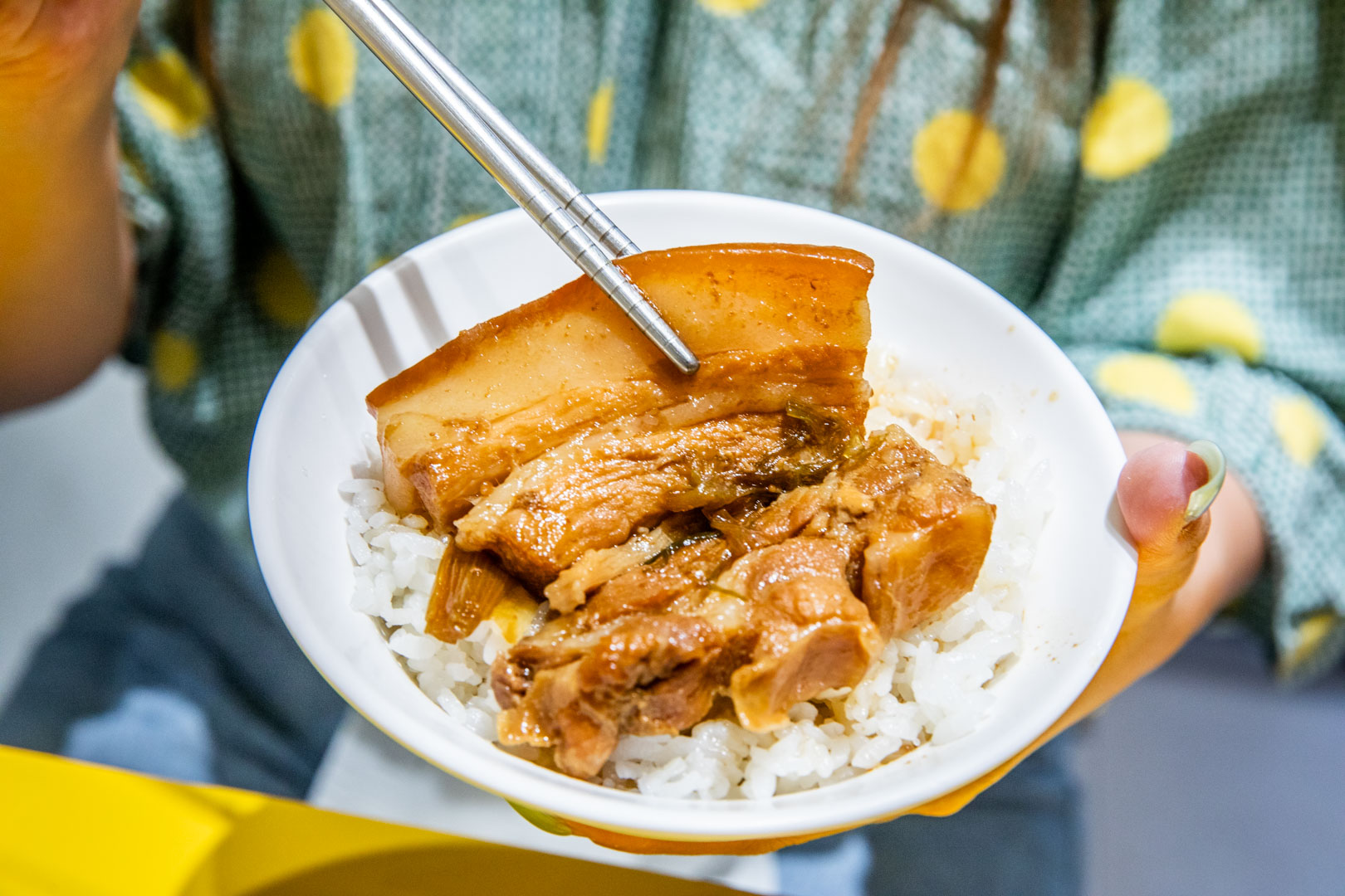 員林美食,爌肉義