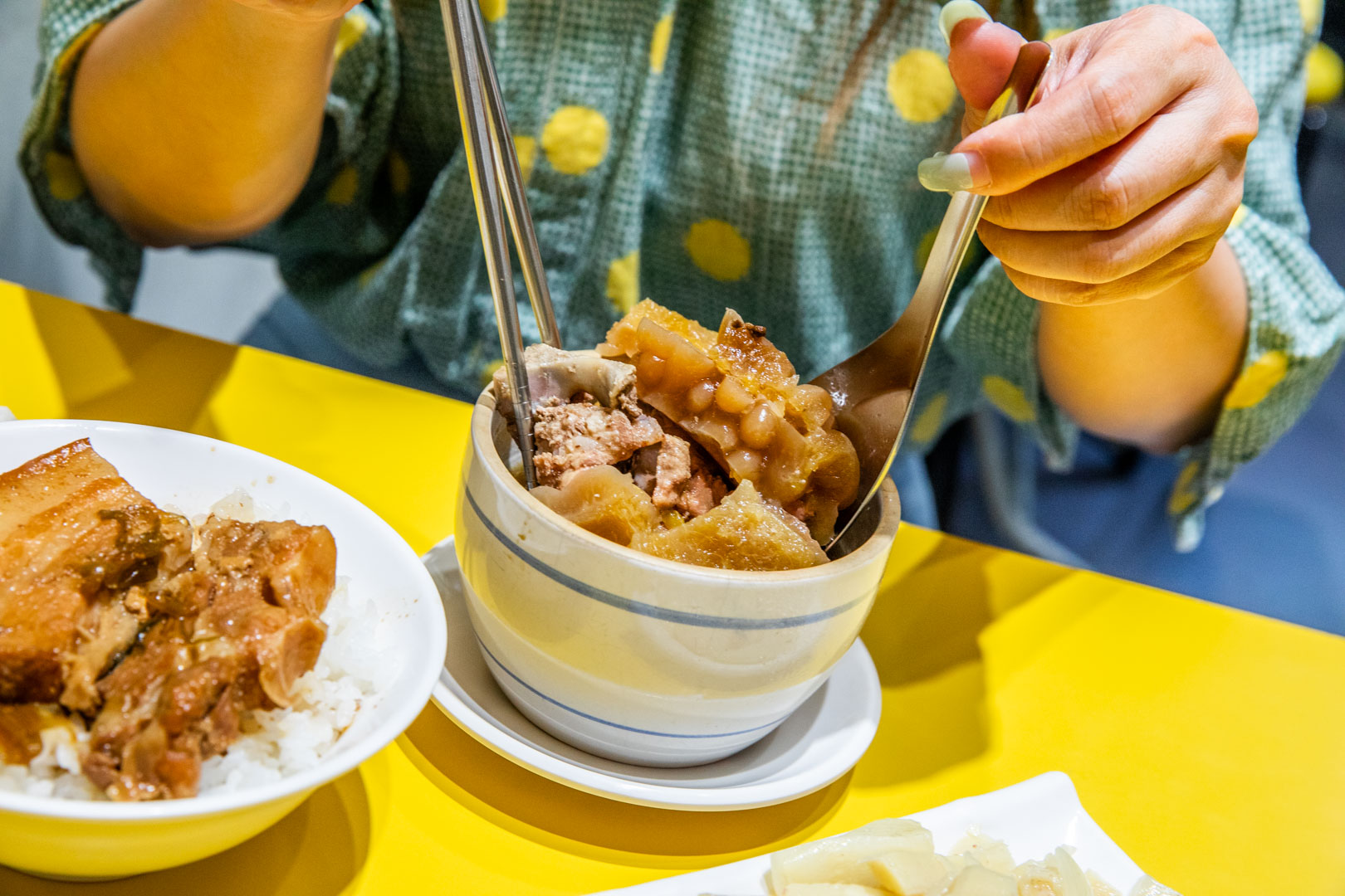 員林美食,爌肉義