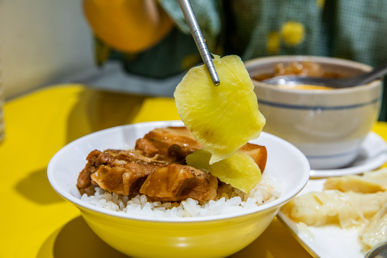 員林美食,爌肉義