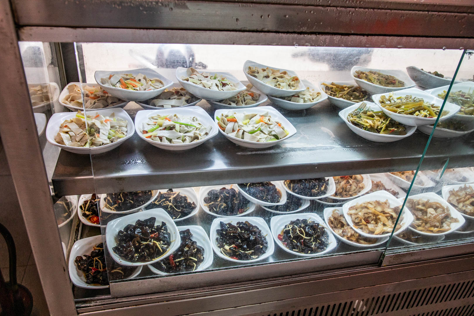 員林美食,魚滿堂豐原排骨麵
