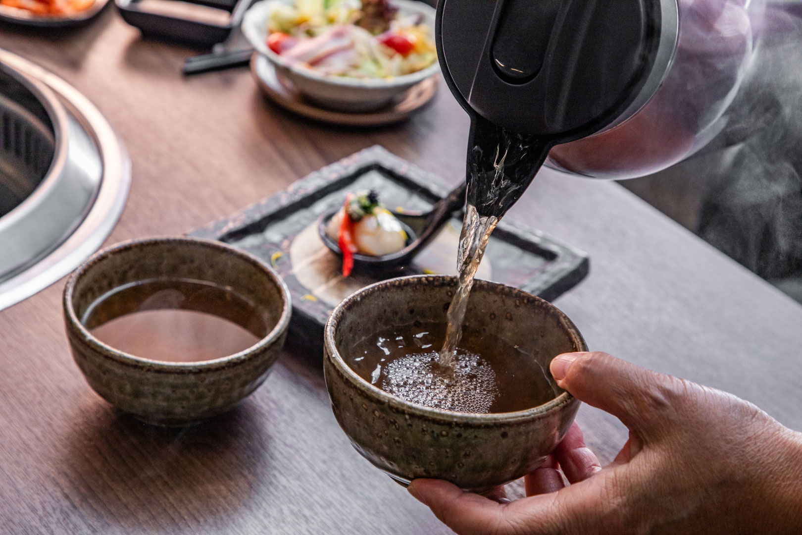 新竹燒肉,上野村日式燒肉專門店