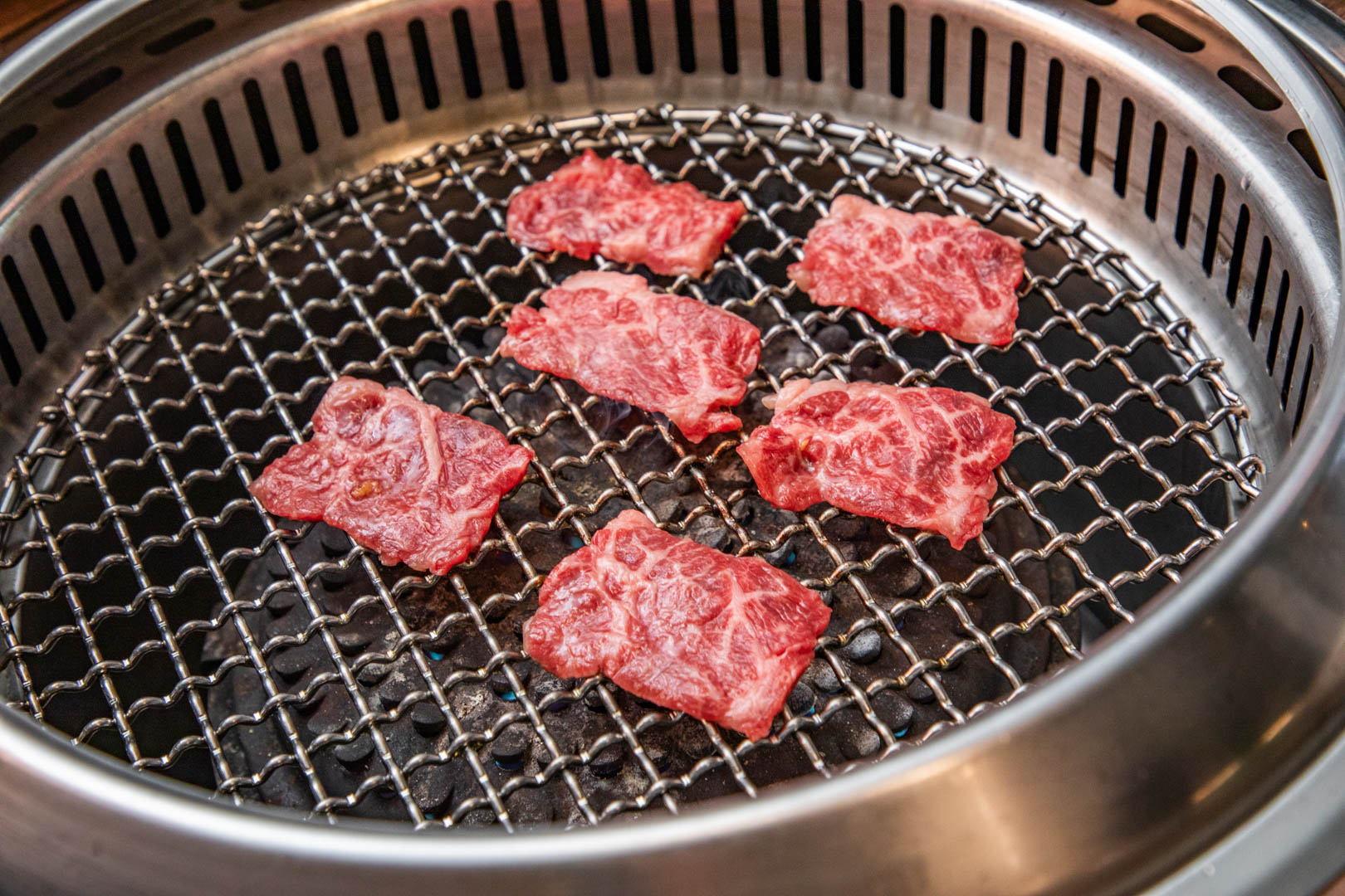 新竹燒肉,上野村日式燒肉專門店