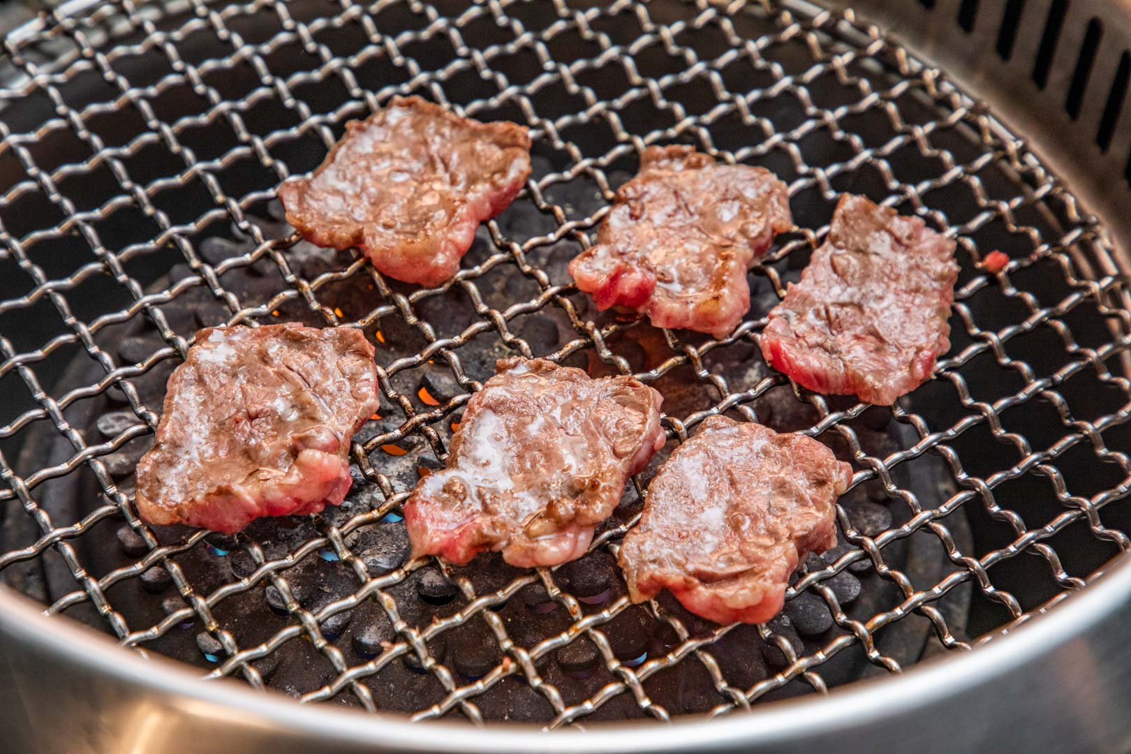 新竹燒肉,上野村日式燒肉專門店