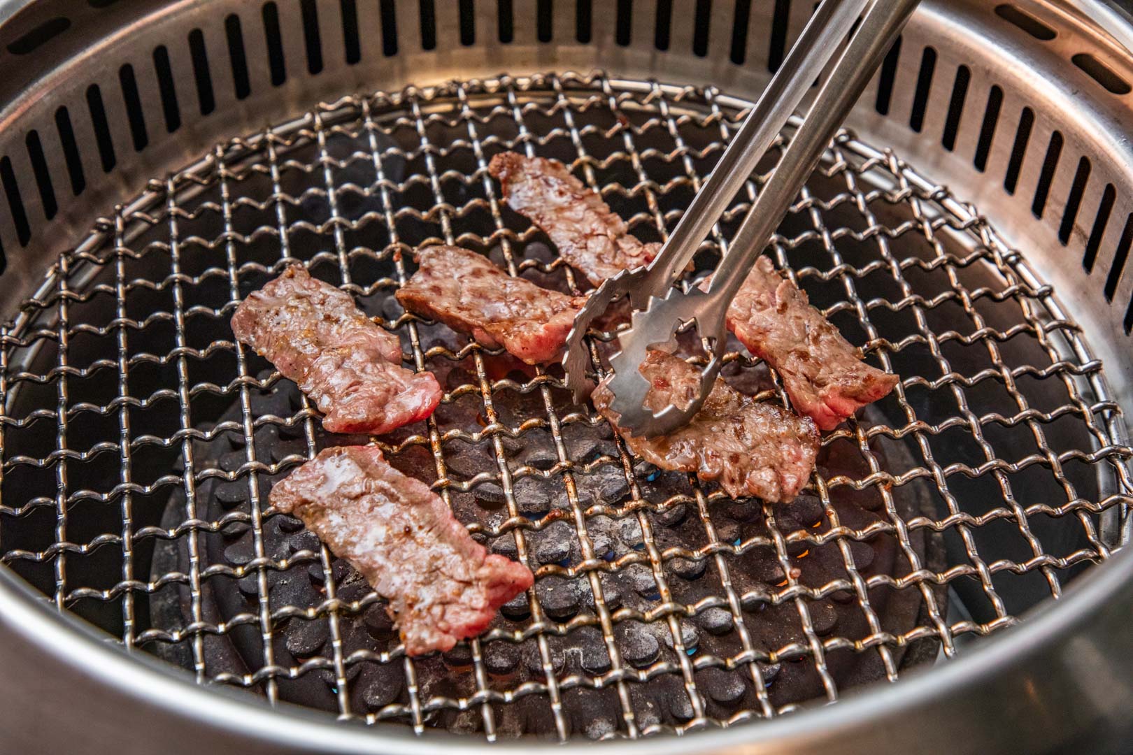 新竹燒肉,上野村日式燒肉專門店