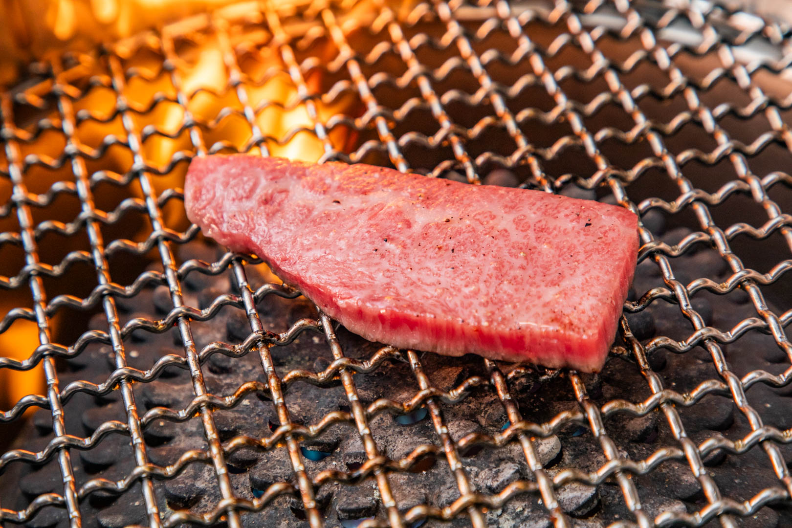 新竹燒肉,上野村日式燒肉專門店