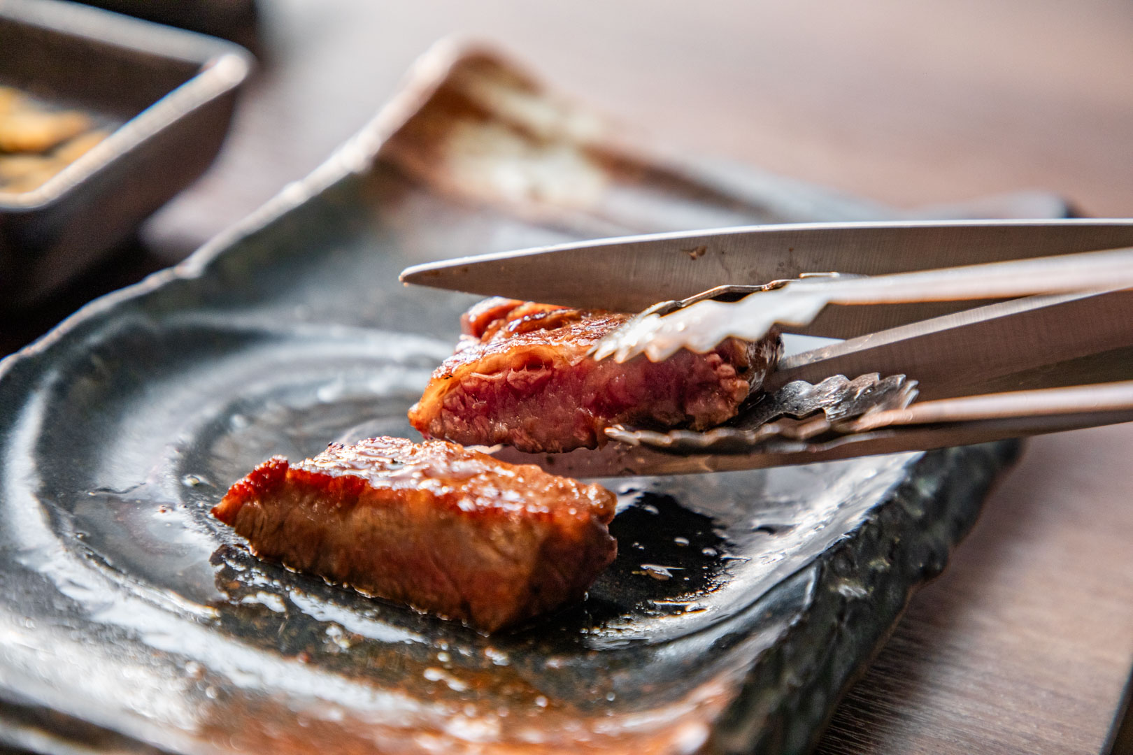新竹燒肉,上野村日式燒肉專門店