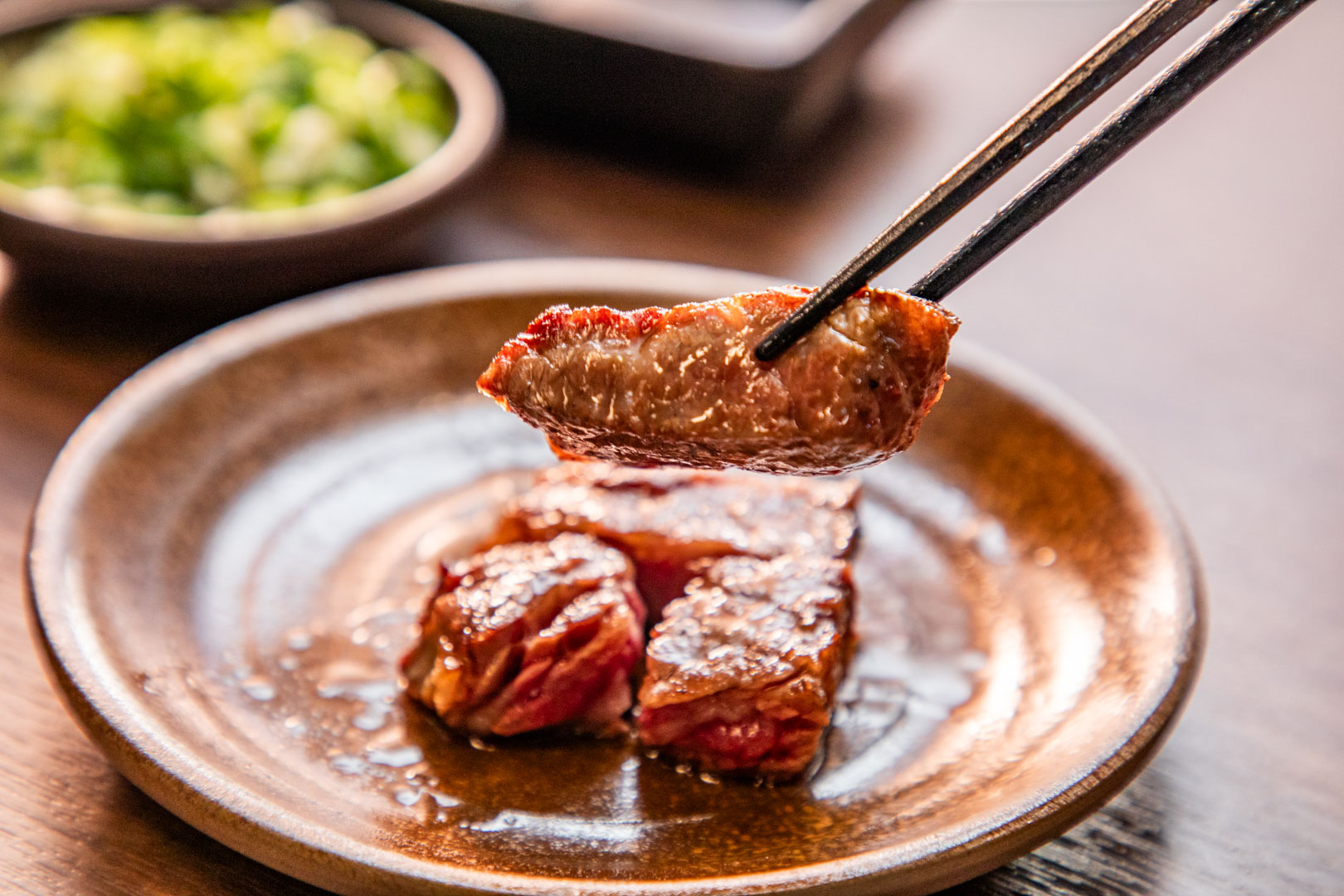 新竹燒肉,上野村日式燒肉專門店