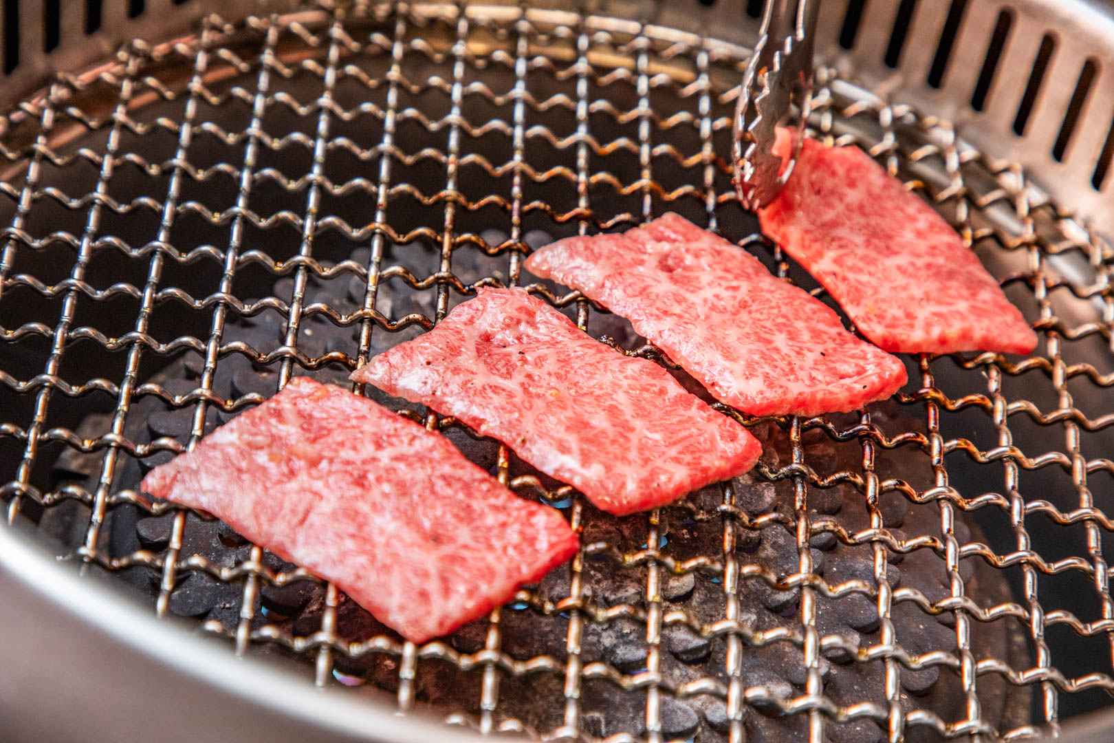 新竹燒肉,上野村日式燒肉專門店