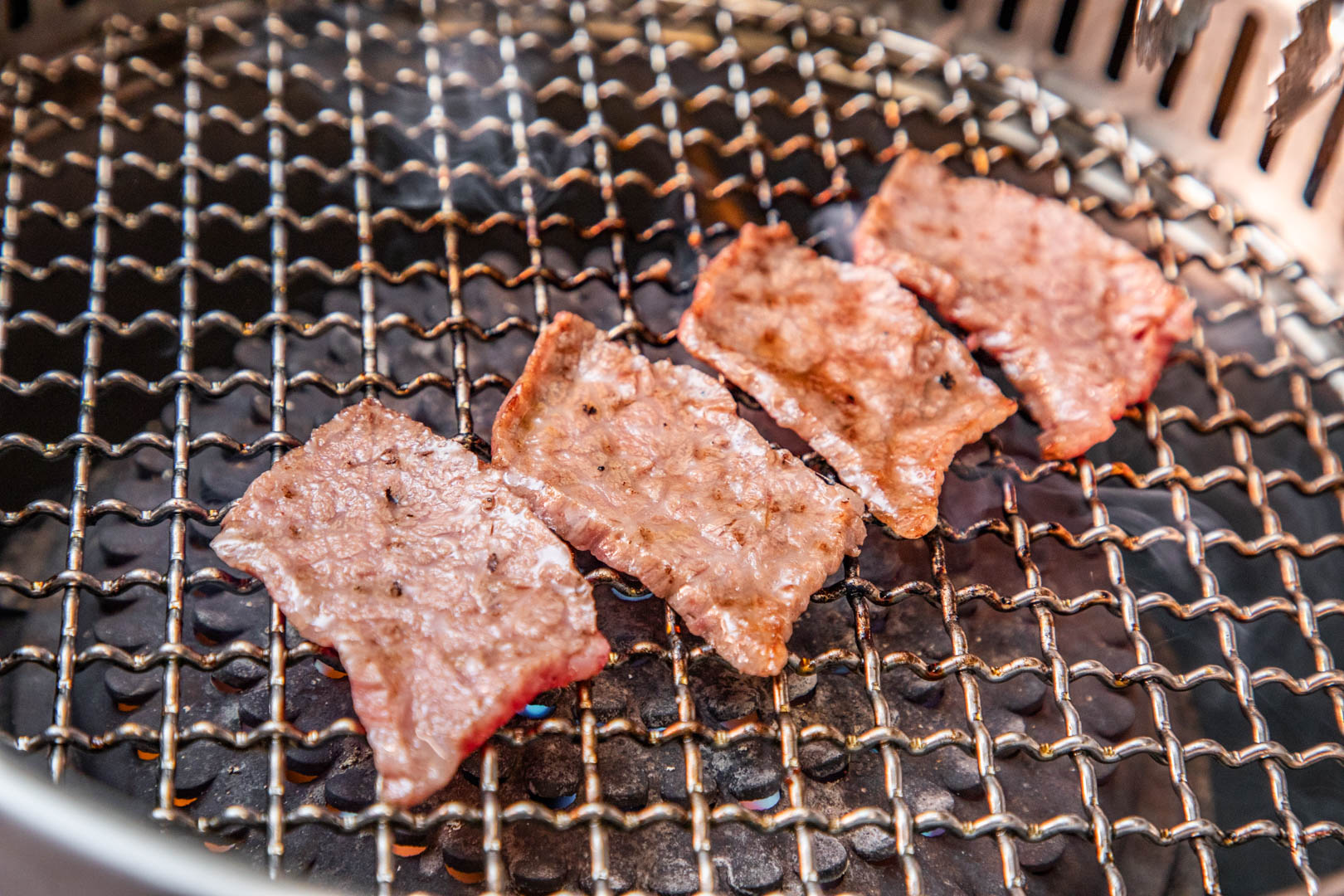 新竹燒肉,上野村日式燒肉專門店