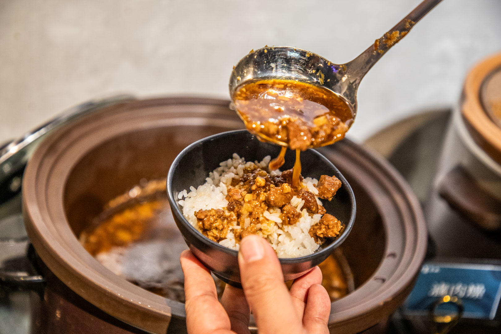 桃園美食,上善若水海鮮鍋物