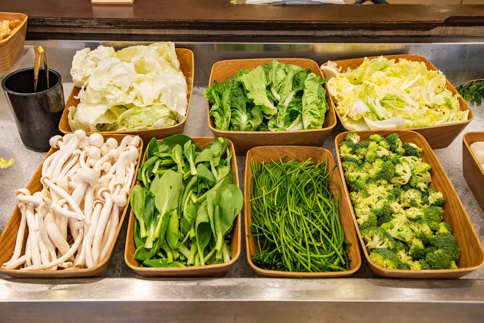 桃園吃到飽,超夯川麻辣火鍋蘆竹店