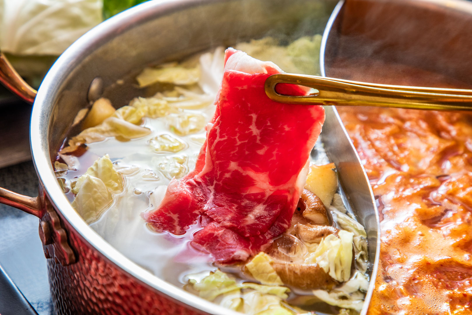 桃園吃到飽,超夯川麻辣火鍋蘆竹店