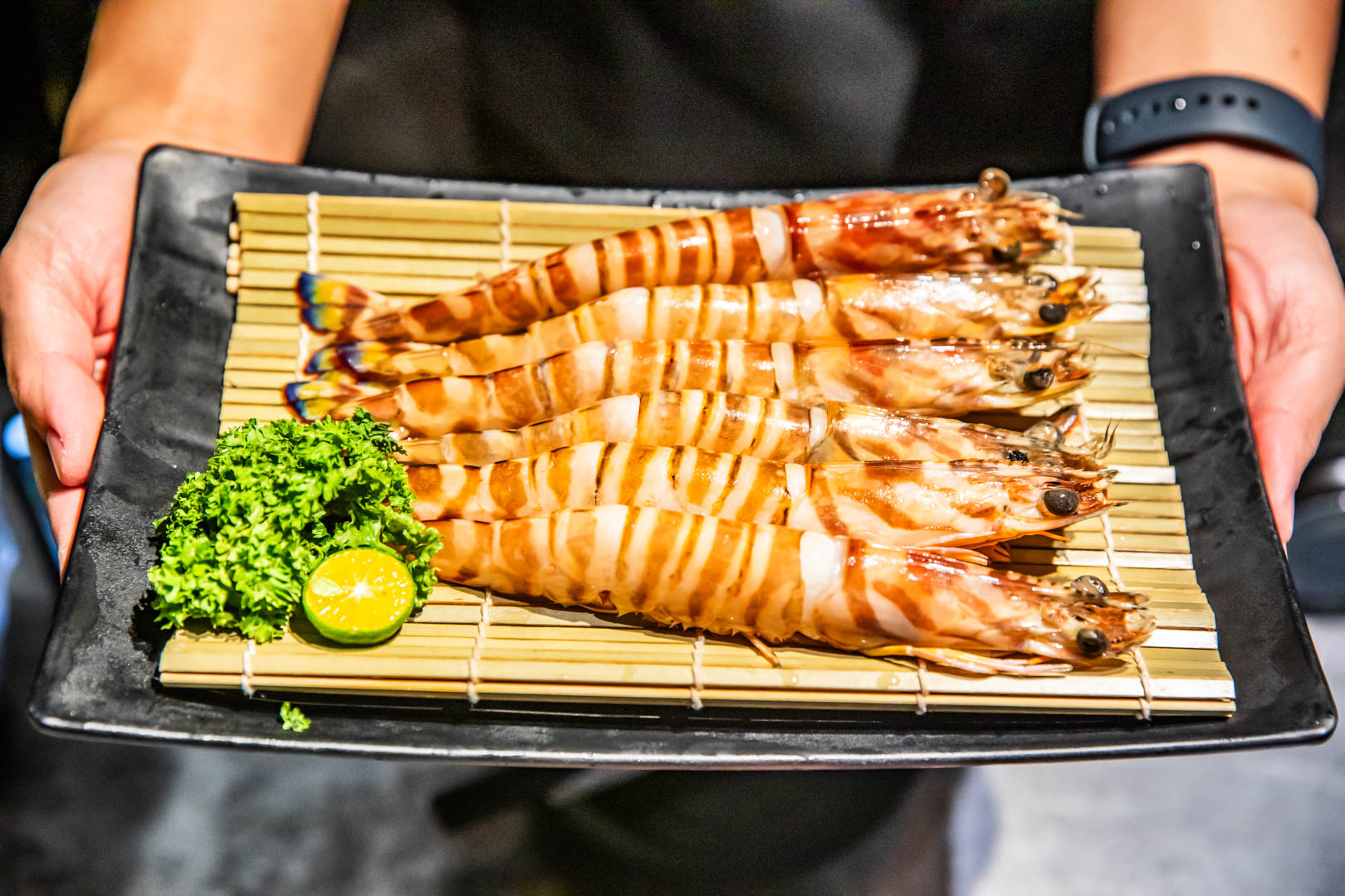 中壢和牛吃到飽、三柒燒肉專門店