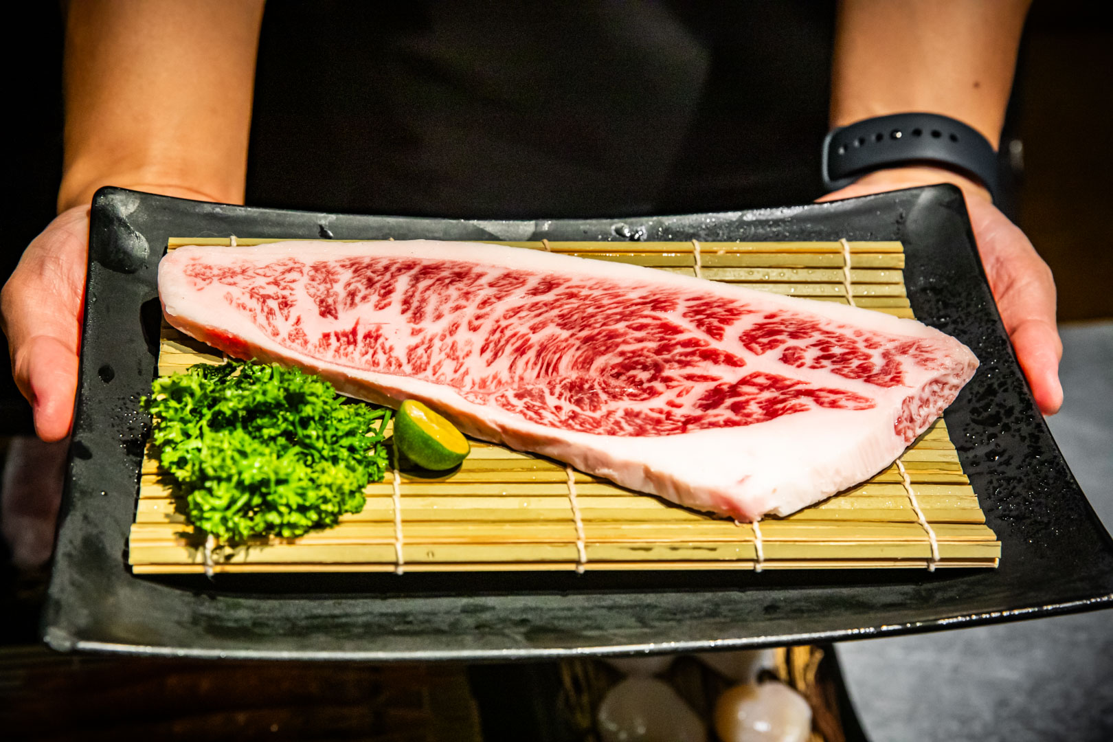 中壢和牛吃到飽、三柒燒肉專門店