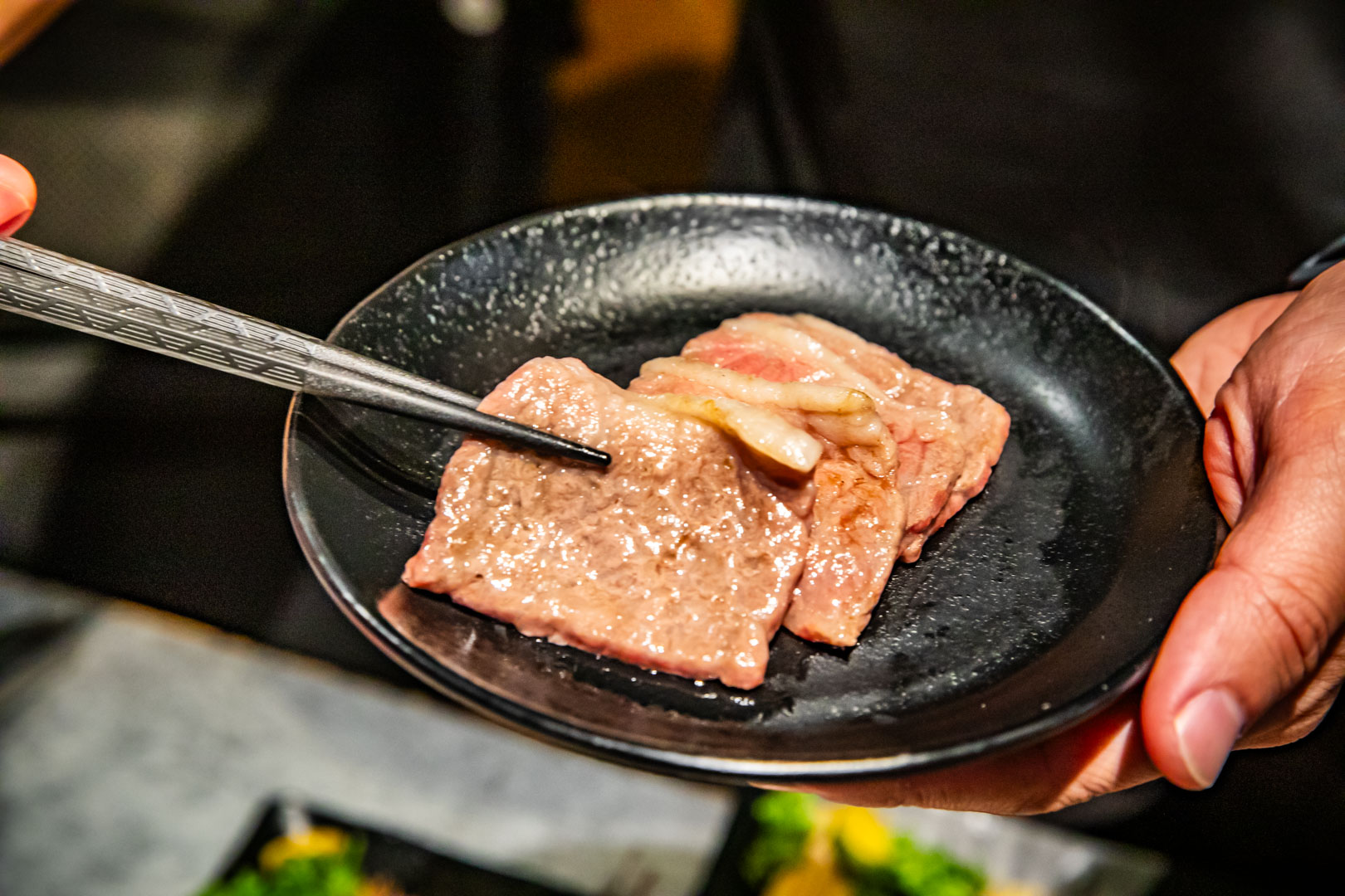 中壢和牛吃到飽、三柒燒肉專門店