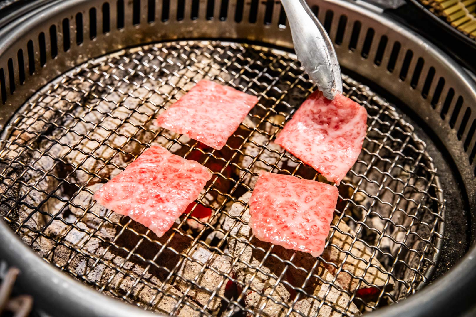 中壢和牛吃到飽、三柒燒肉專門店