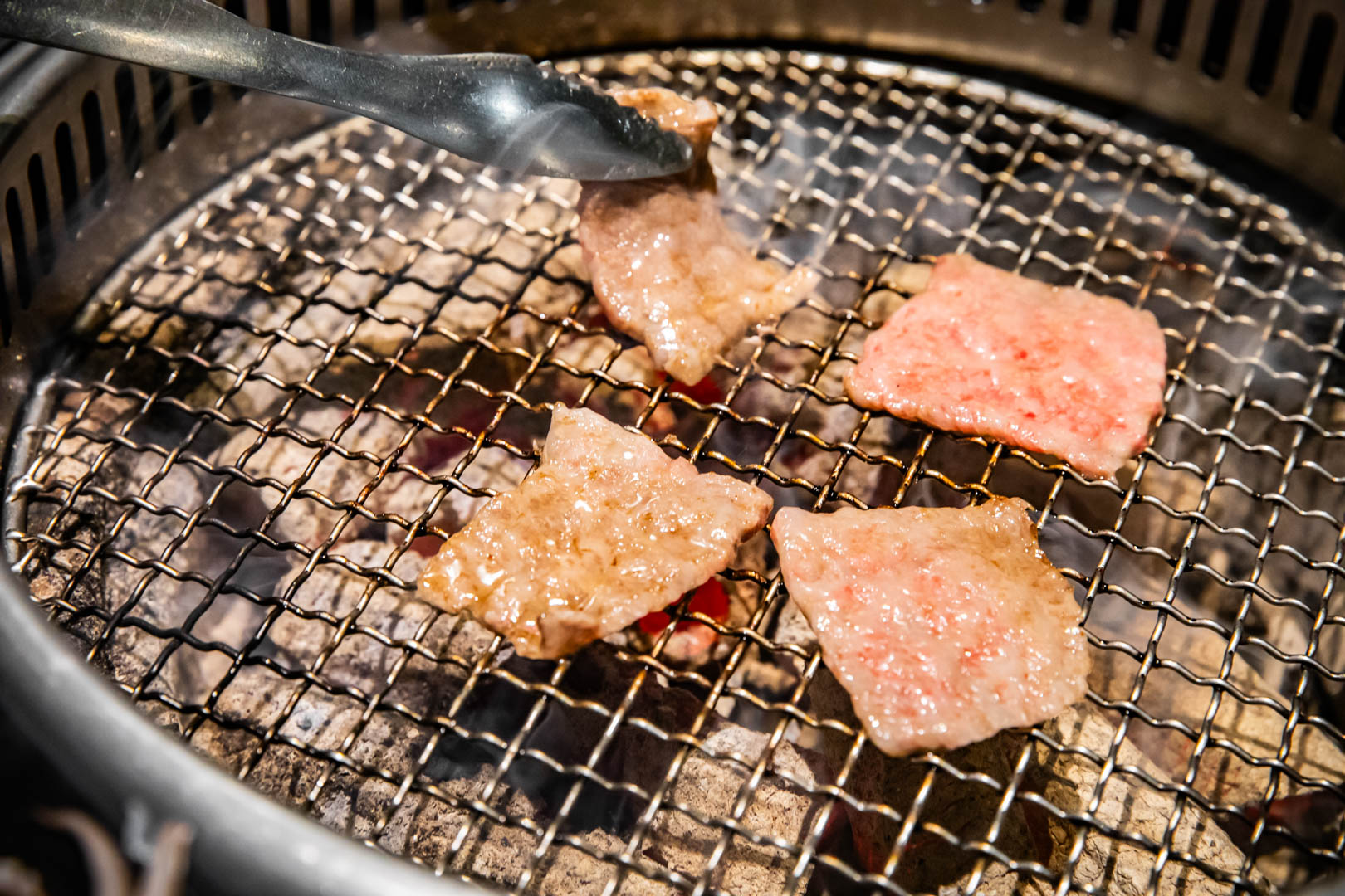 中壢和牛吃到飽、三柒燒肉專門店