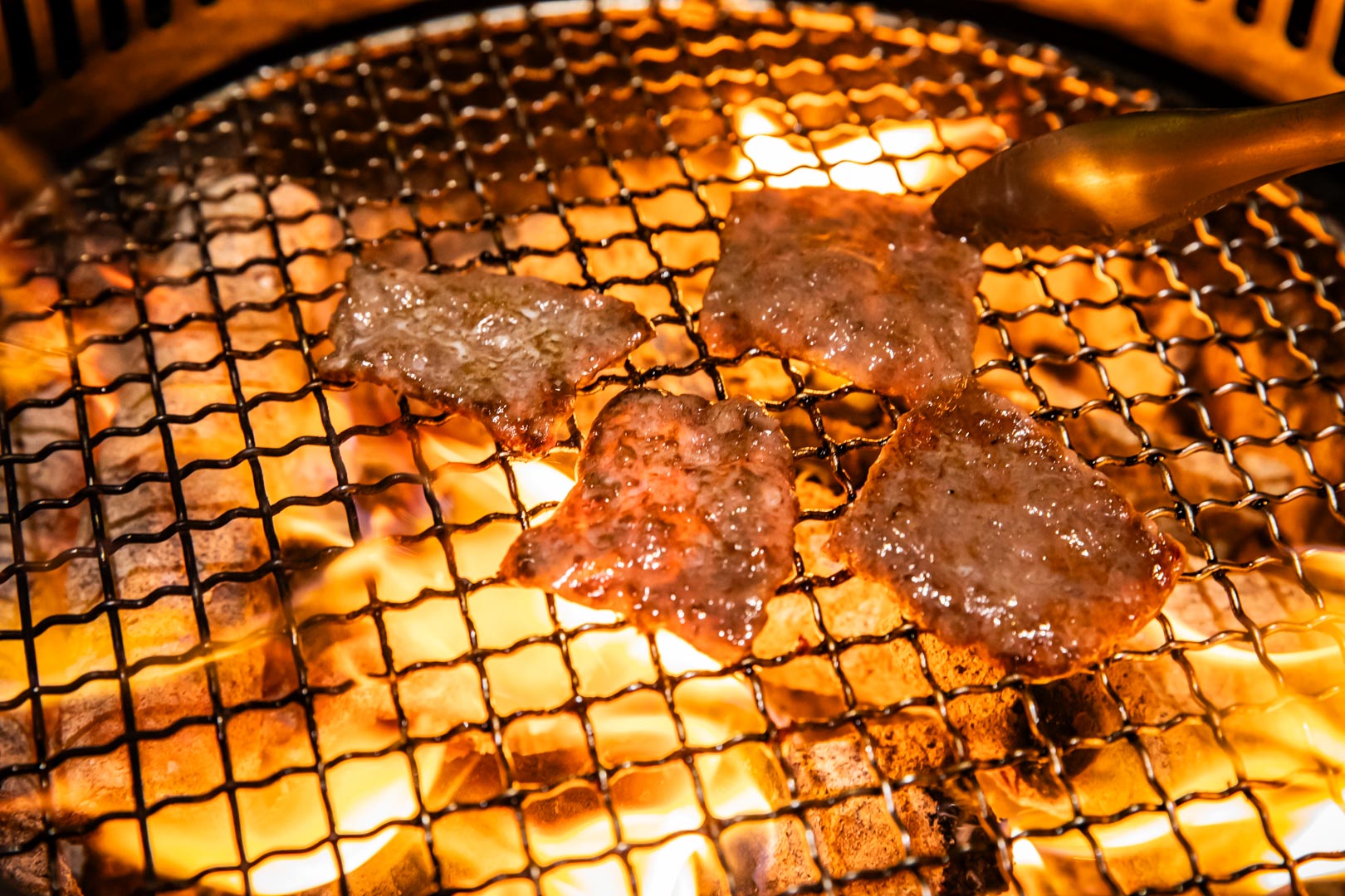 中壢和牛吃到飽、三柒燒肉專門店