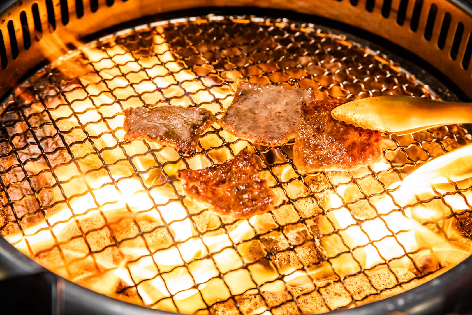 中壢和牛吃到飽、三柒燒肉專門店