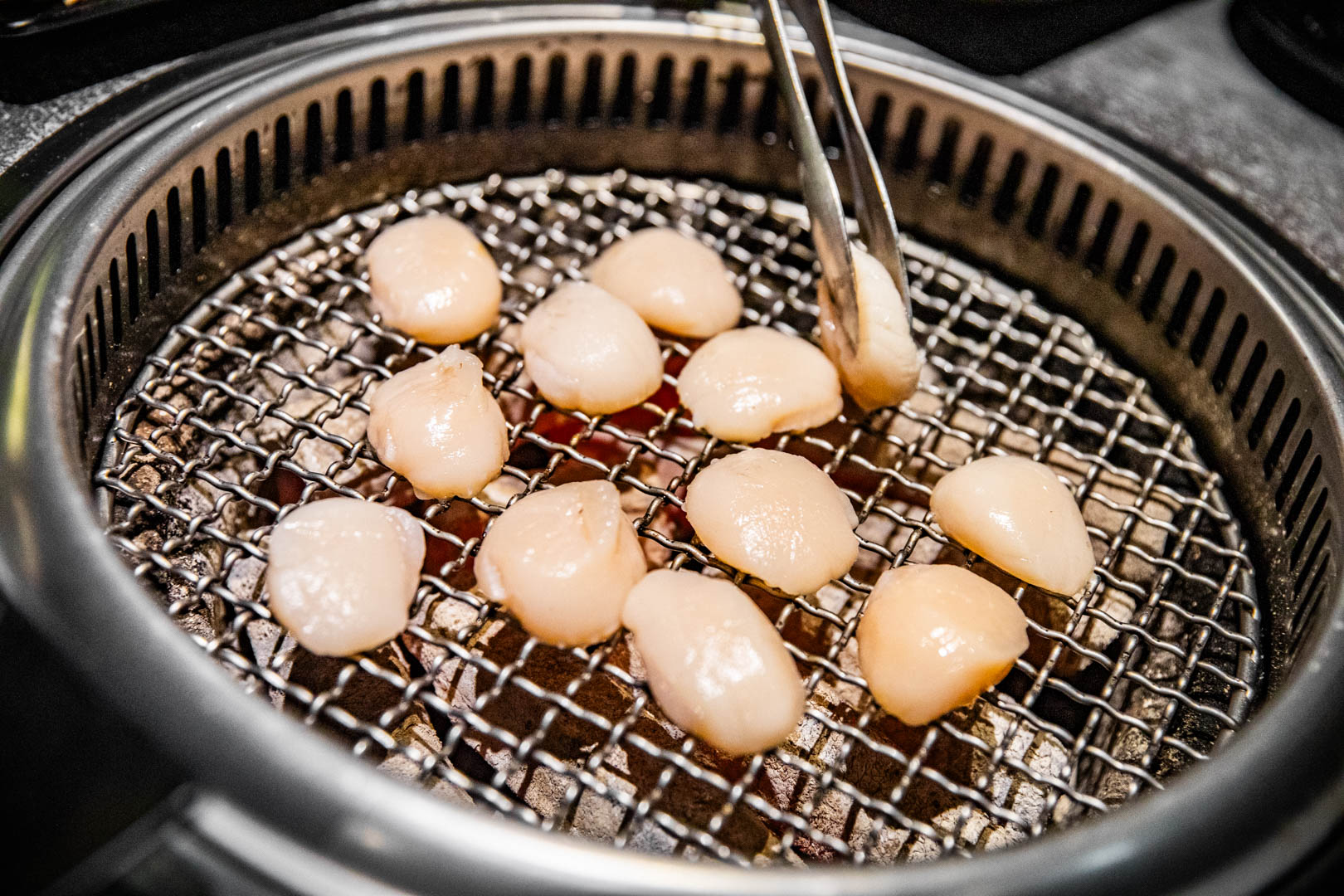 中壢和牛吃到飽、三柒燒肉專門店