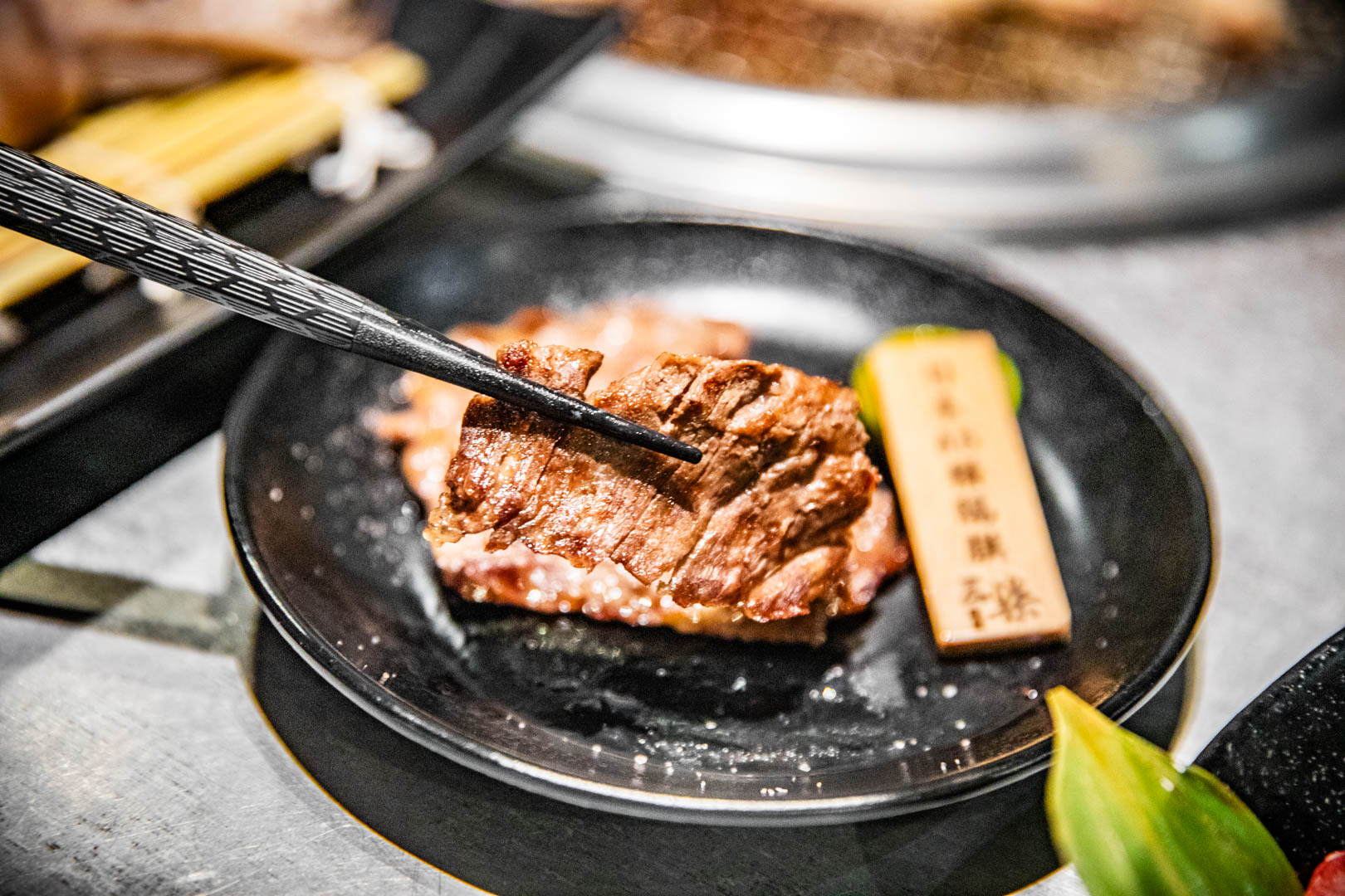 中壢和牛吃到飽、三柒燒肉專門店