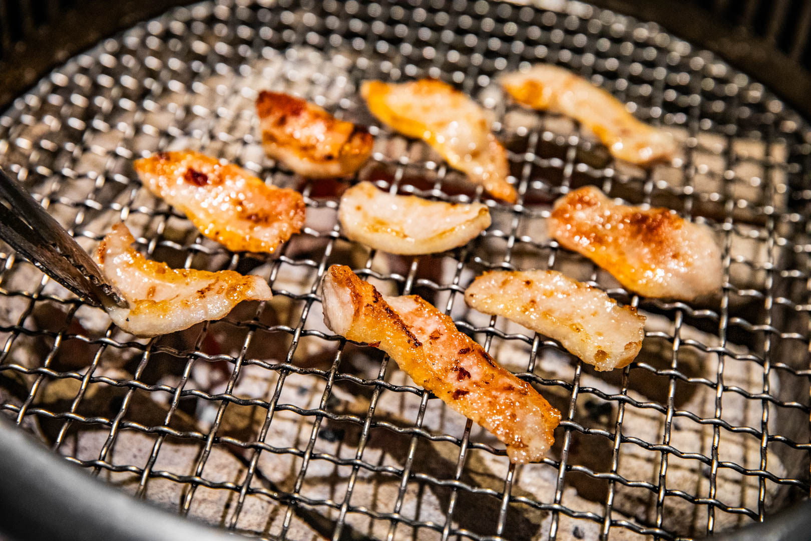 中壢和牛吃到飽、三柒燒肉專門店