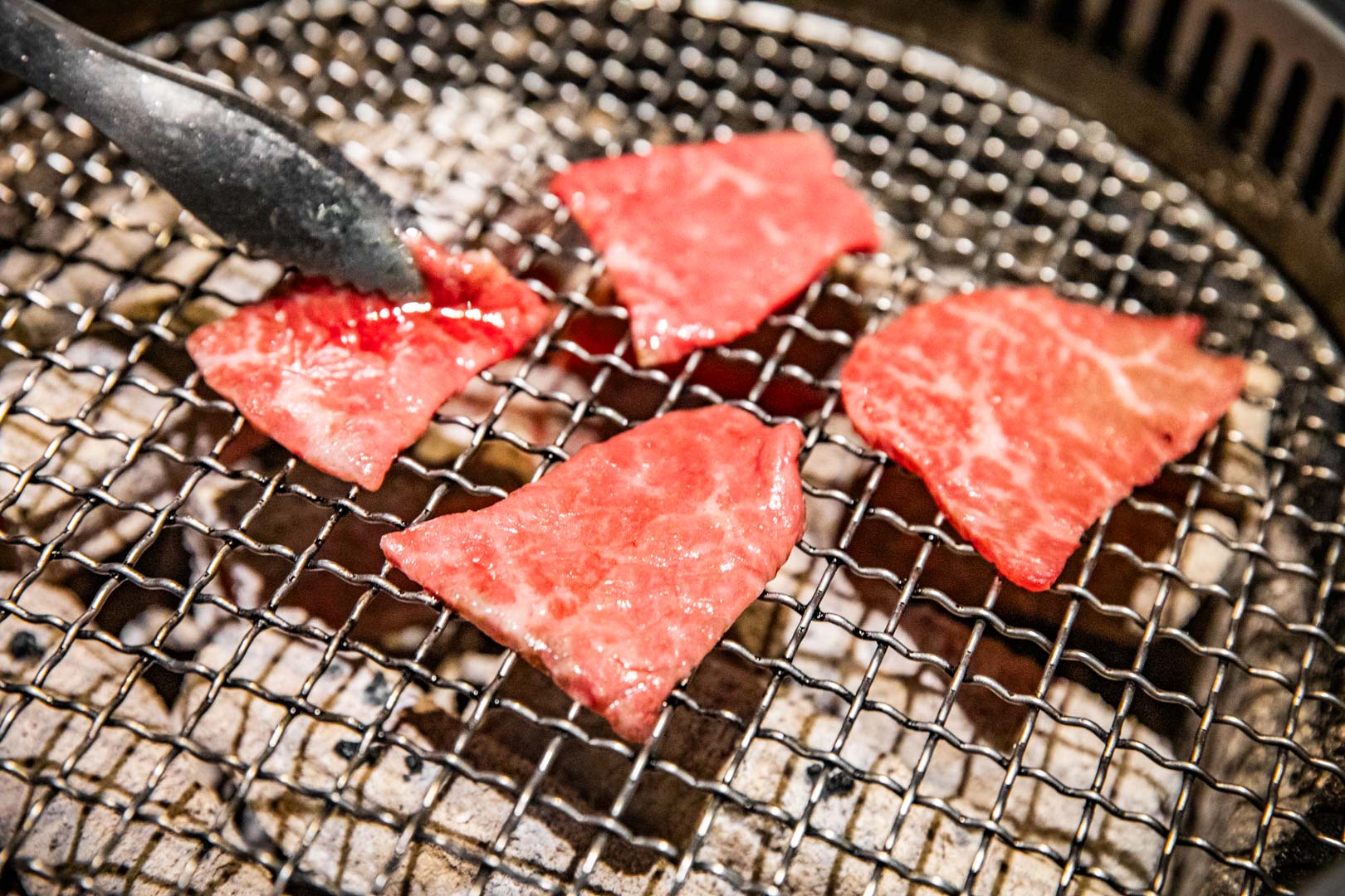 中壢和牛吃到飽、三柒燒肉專門店